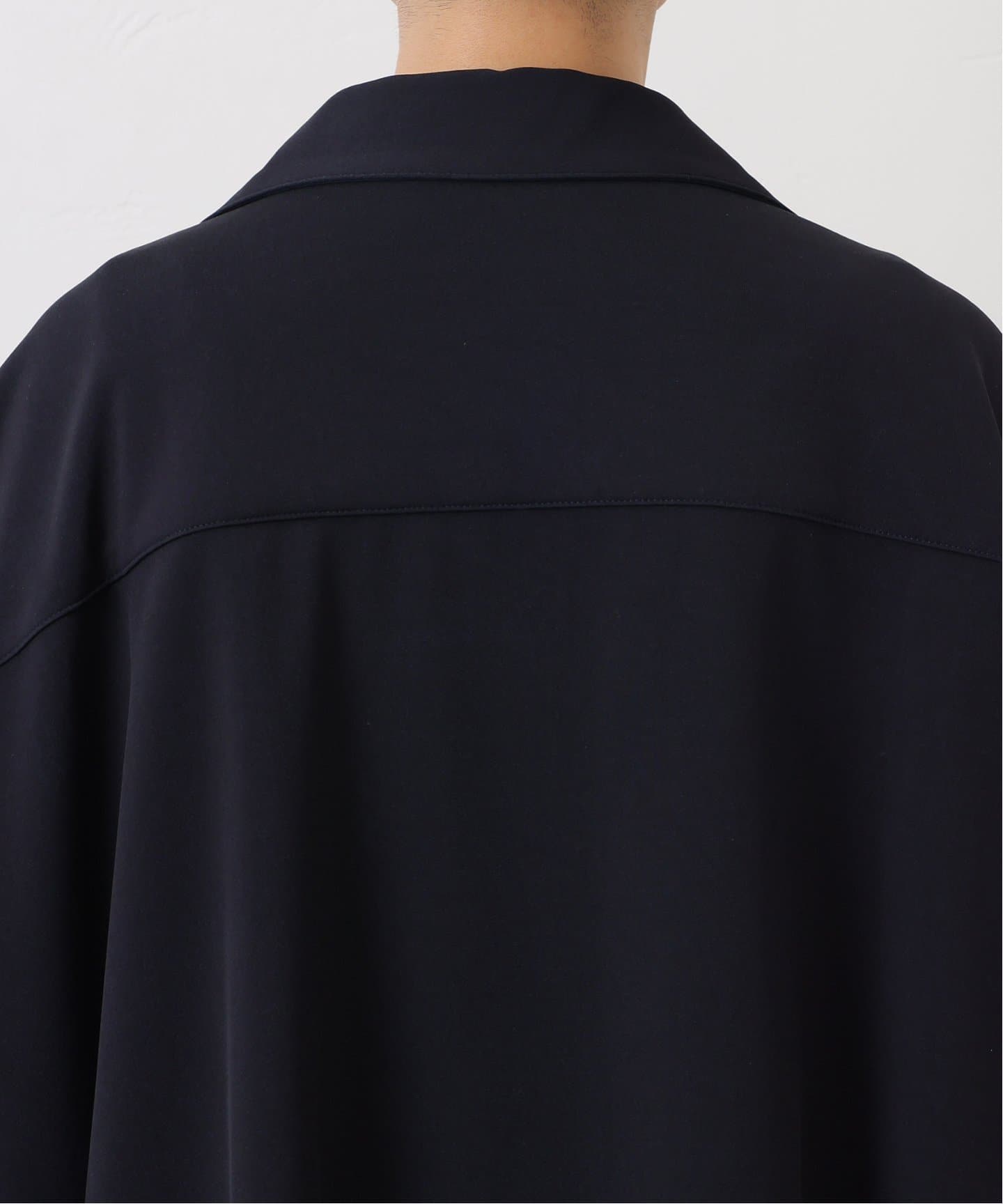 ジャーナルスタンダードラックス　プルオーバー リラックスプルオーバーシャツ（Tシャツ／カットソー）｜journal