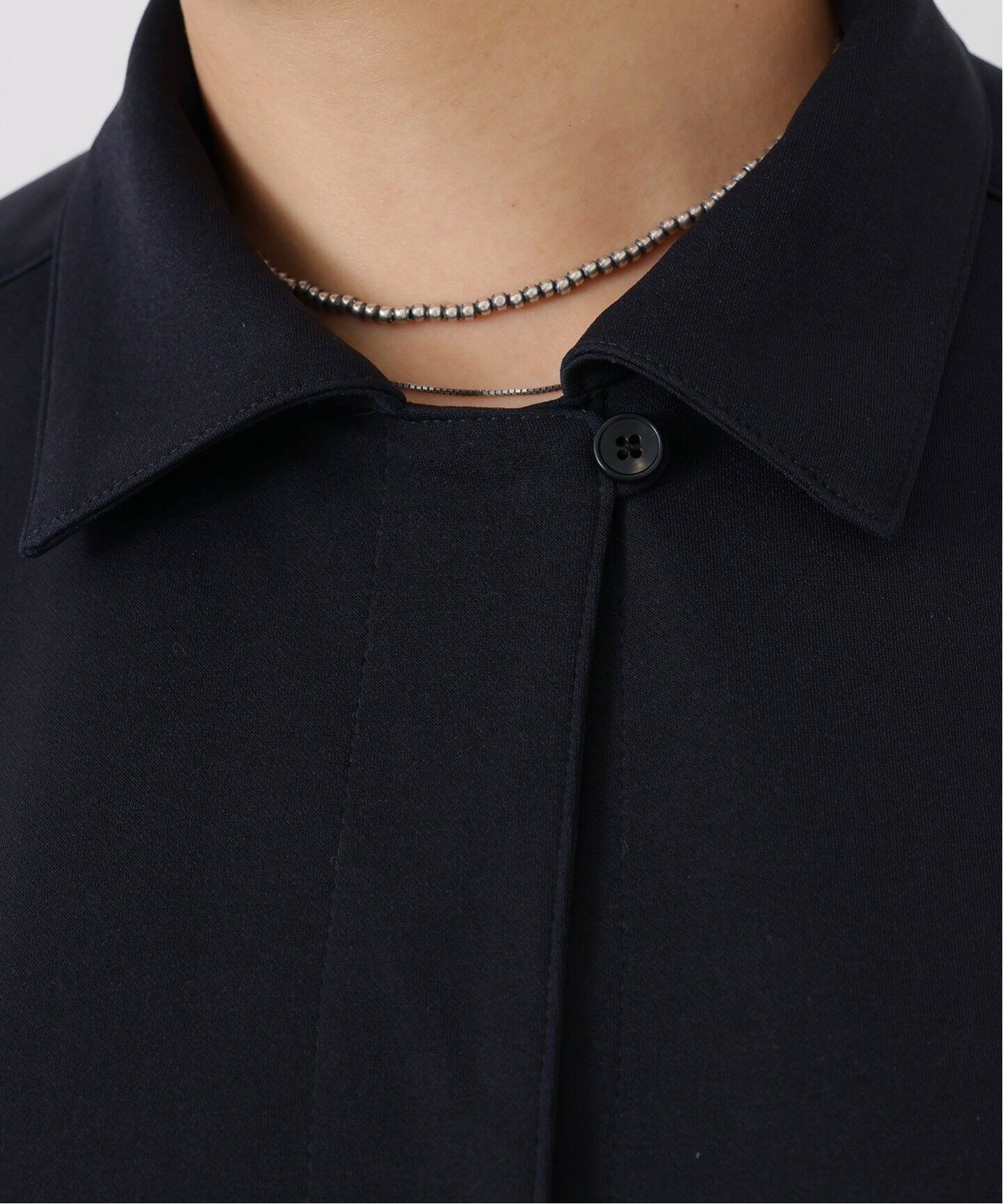リラックスプルオーバーシャツ（Tシャツ／カットソー）｜journal 