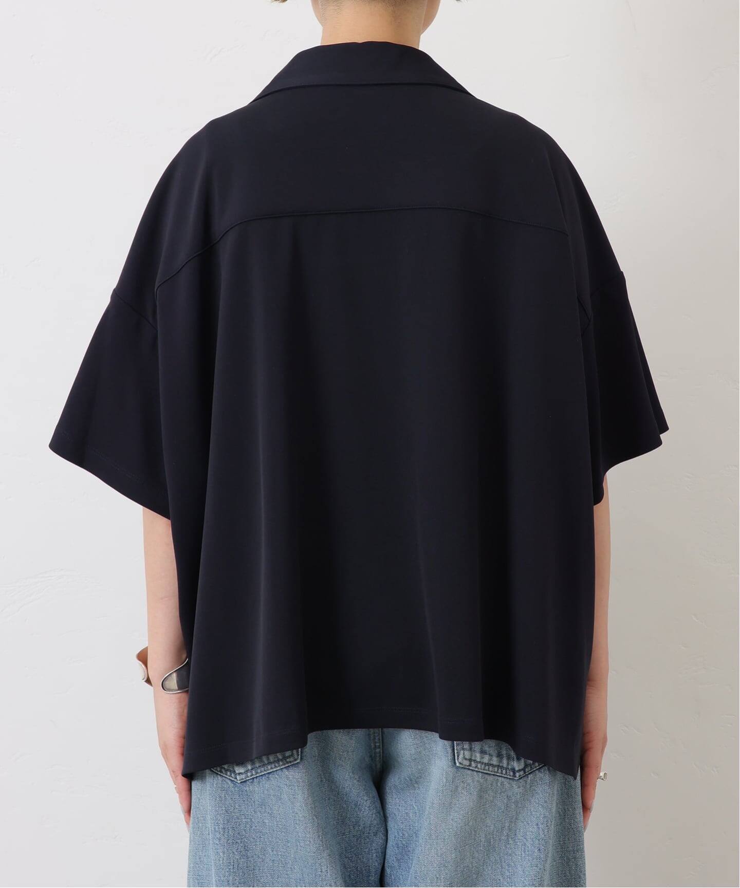 追加予約》リラックスプルオーバーシャツ（Tシャツ／カットソー