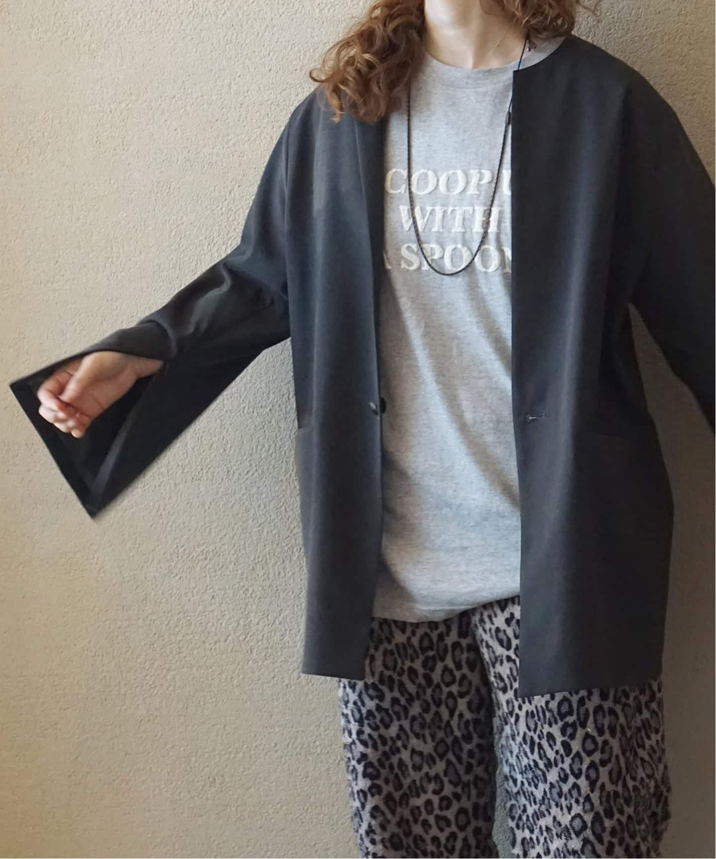 A Spoonful ロンT（Tシャツ／カットソー）｜journal standard