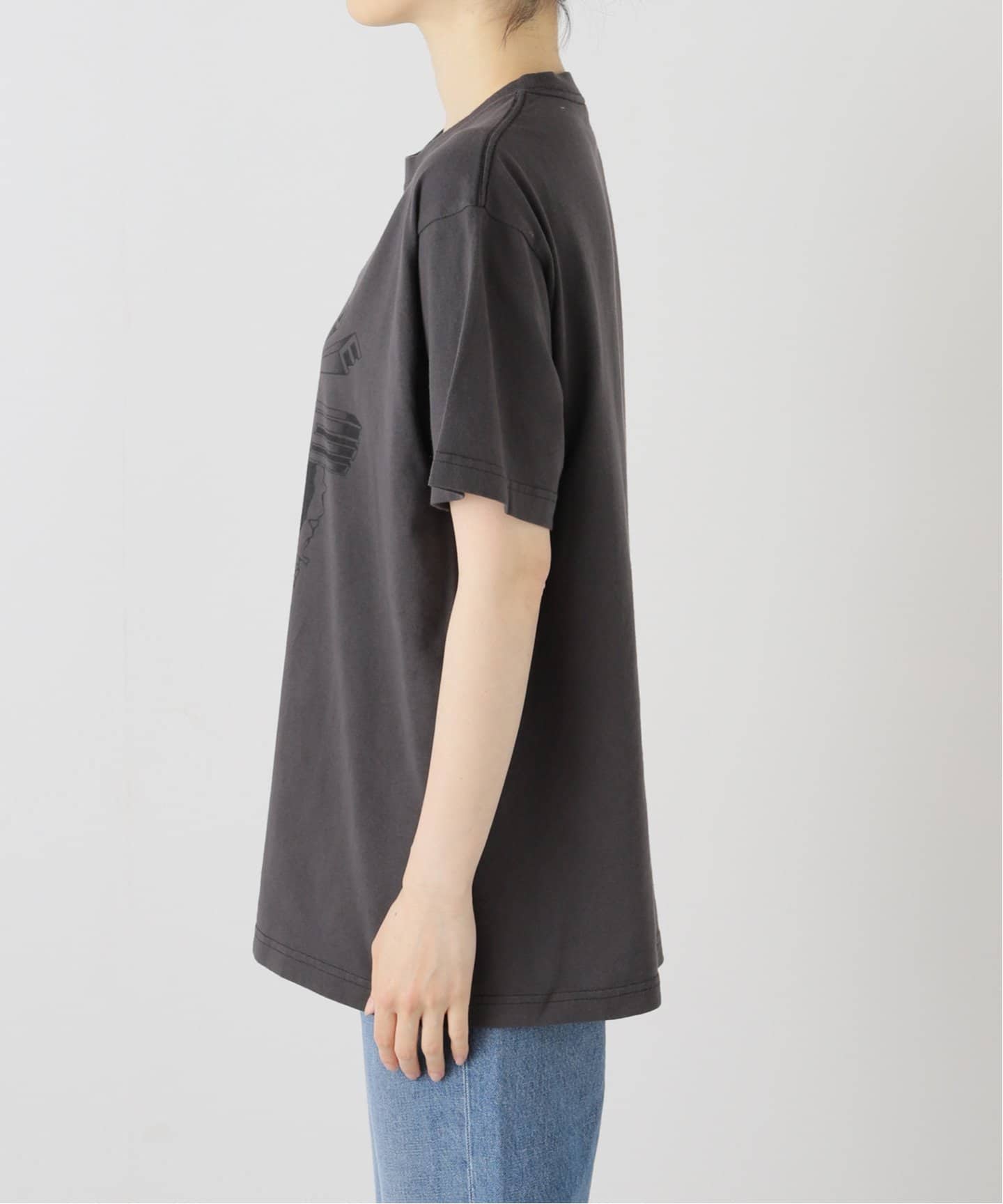 journal standard luxe Tシャツ TIGER T Shirts（Tシャツ／カットソー）｜journal standard luxe