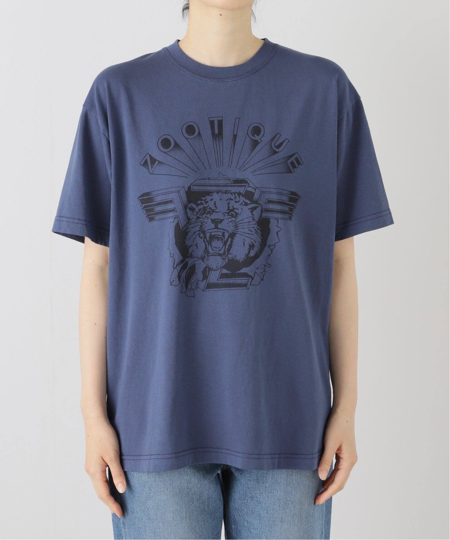 journal standard luxe Tシャツ LION T Shirts（Tシャツ／カットソー）｜journal standard luxe