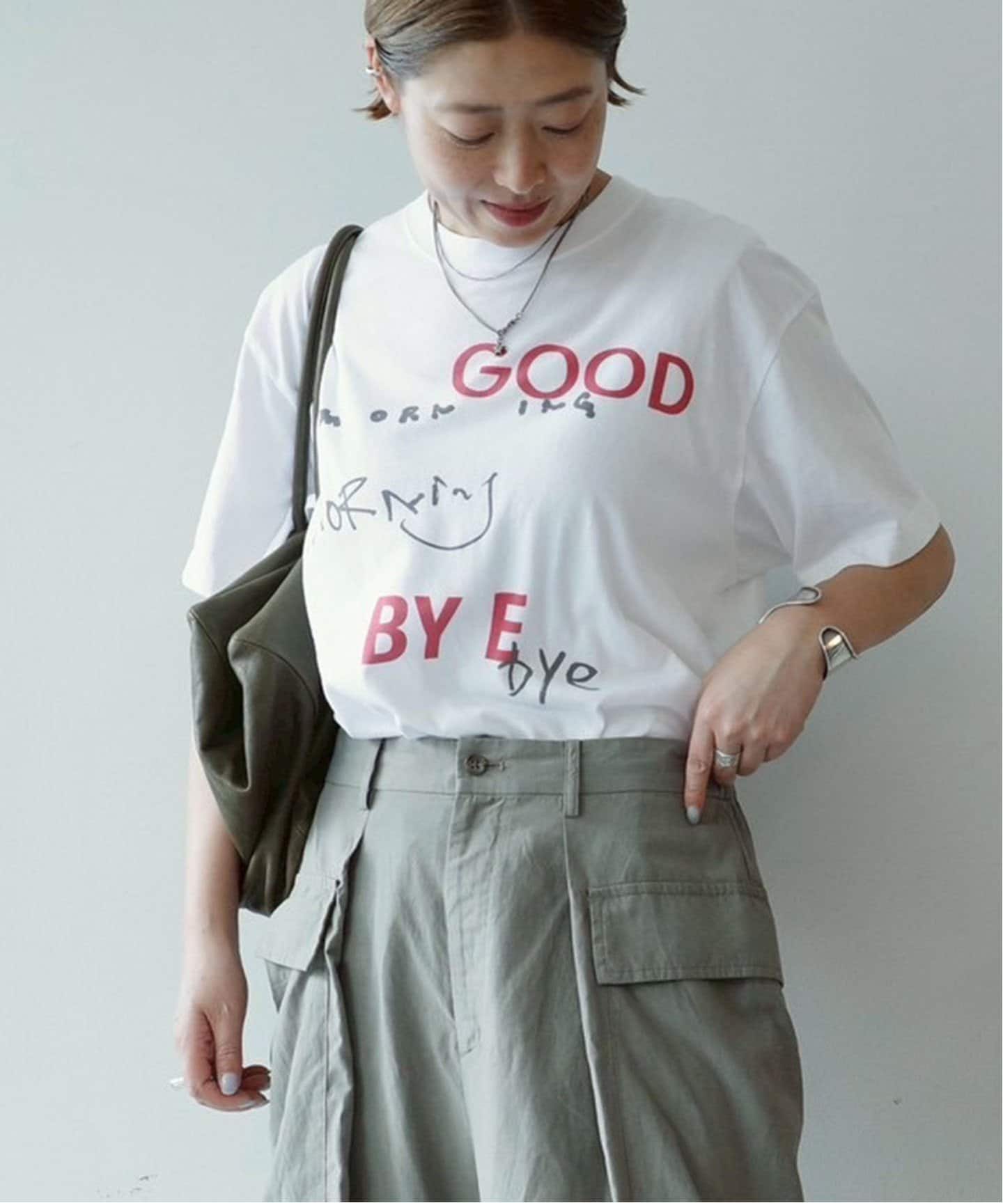 journal standard luxe Tシャツ セール】TIGER T Shirts（Tシャツ/カットソー）｜JOURNAL