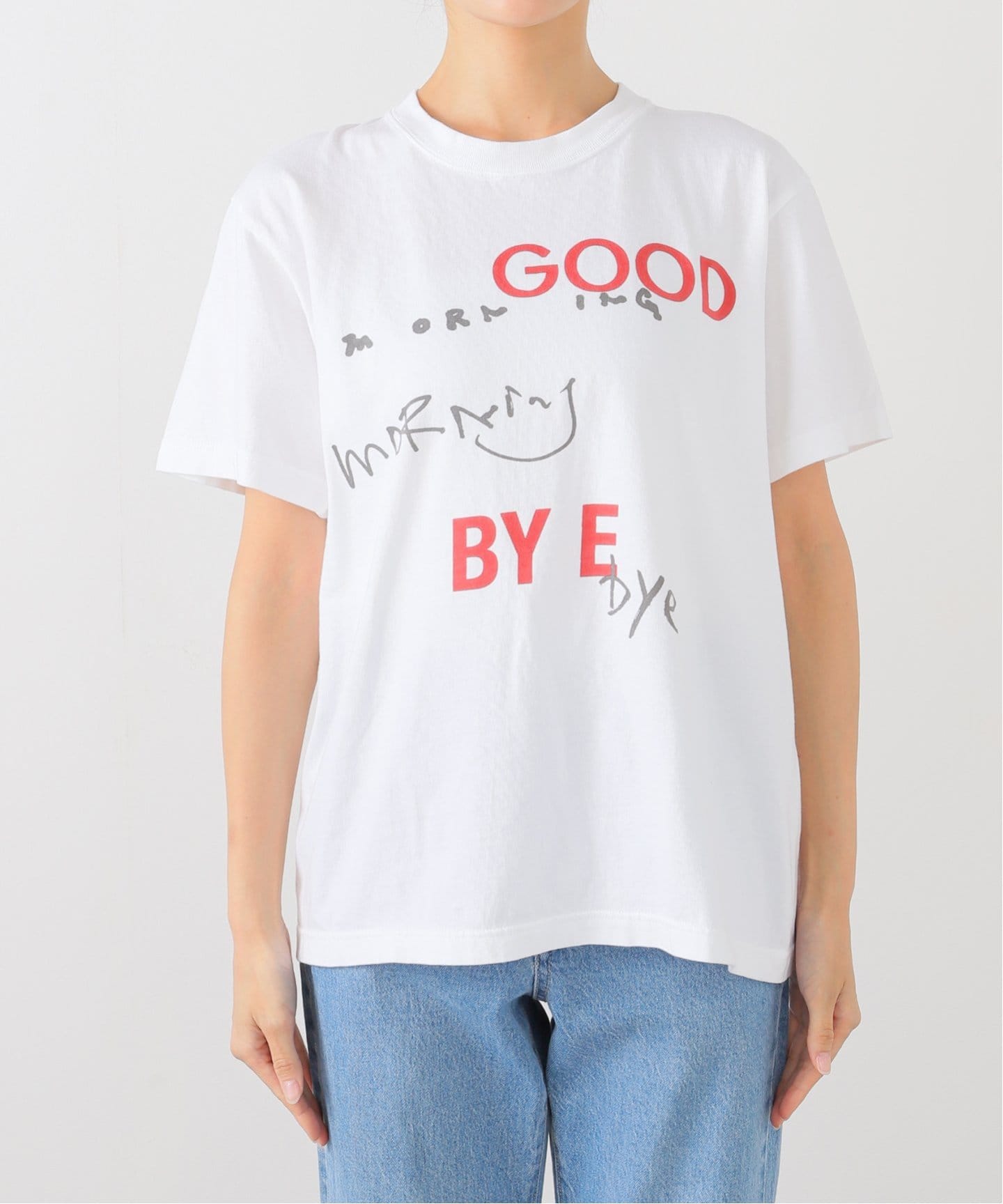 journal standard luxe｜プリントT (LOOK UP THERE) | Rakuten