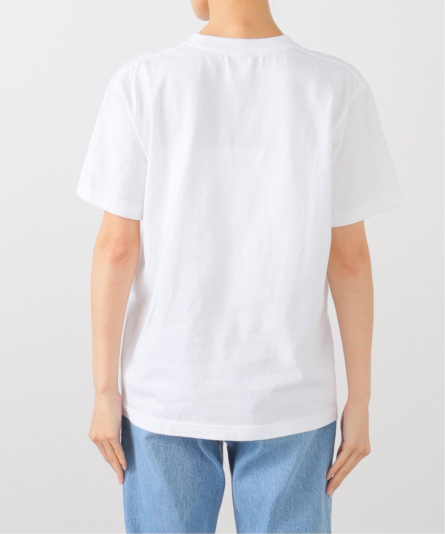 ジャーナルスタンダードラックス　美品Tシャツ完売 SUNDAY POTATO ロンT（Tシャツ／カットソー）｜journal standard