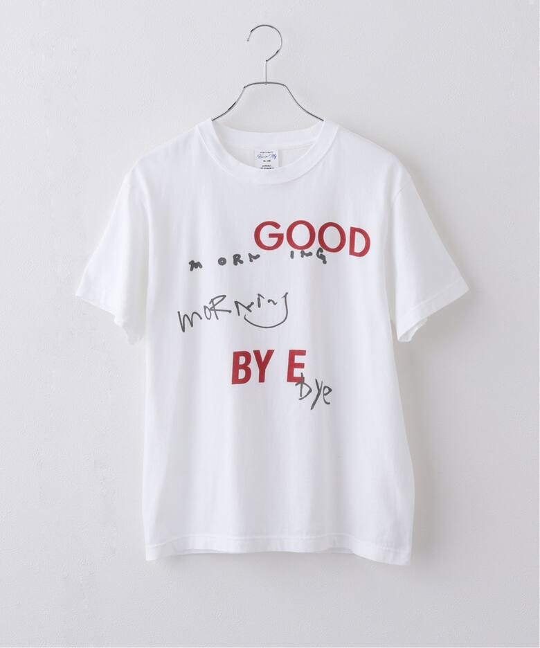 GOOD Print T（Tシャツ／カットソー）｜journal standard luxe 