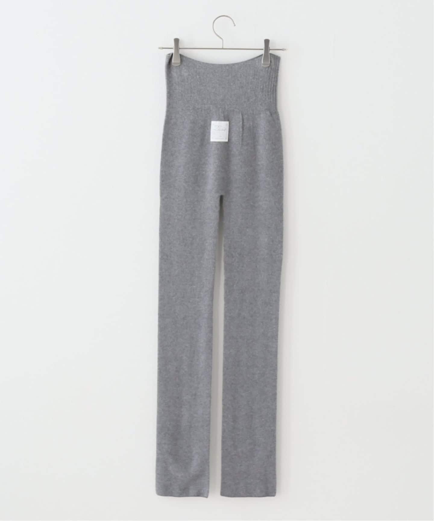 journal standard luxe C/W ロングレギンス　ブラック 予約》C/Wロングレギンス（レギンス・スパッツ）｜journal