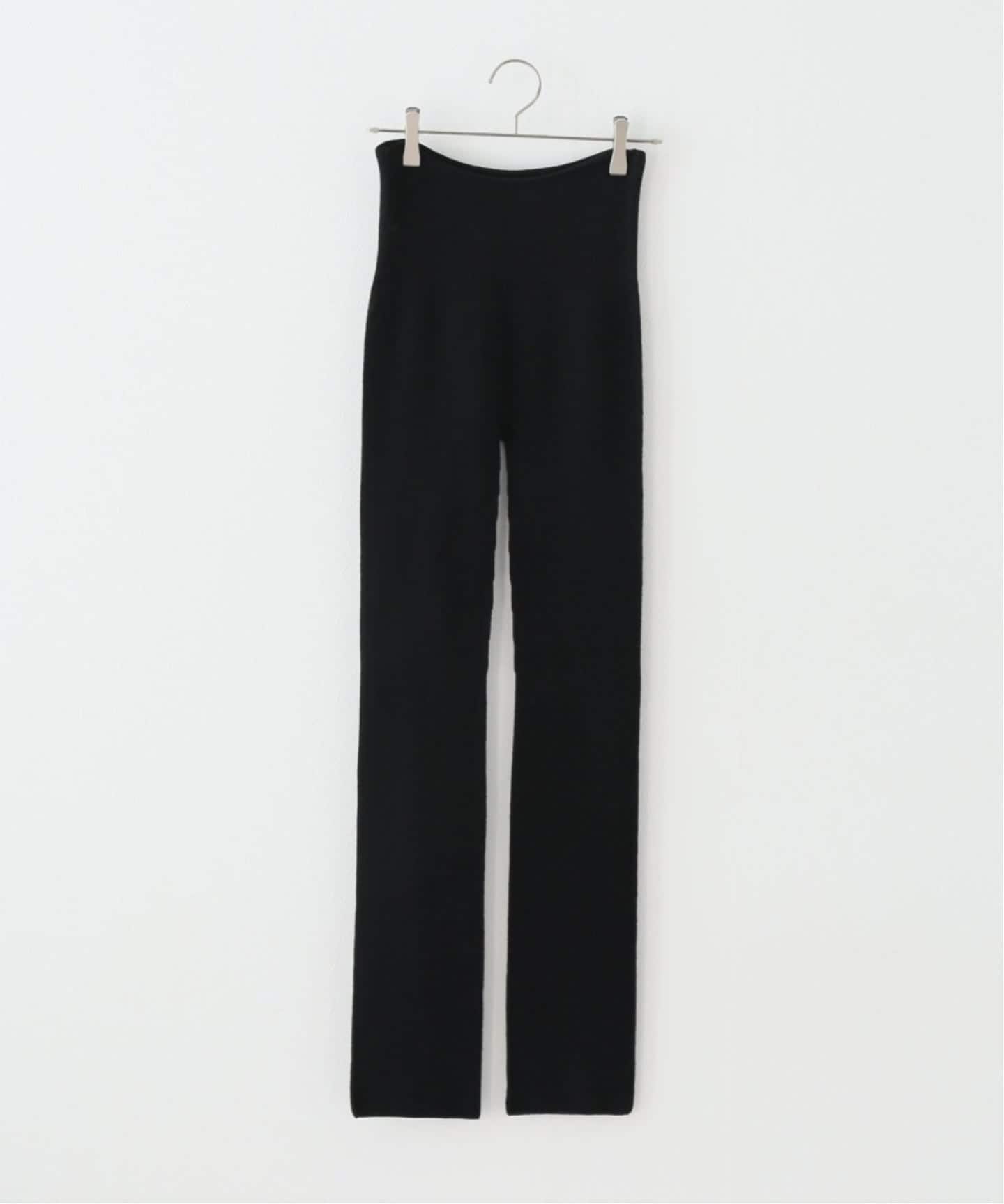 完売 journal standard luxe C/Wロングレギンス 予約》C/Wロングレギンス（レギンス・スパッツ）｜journal