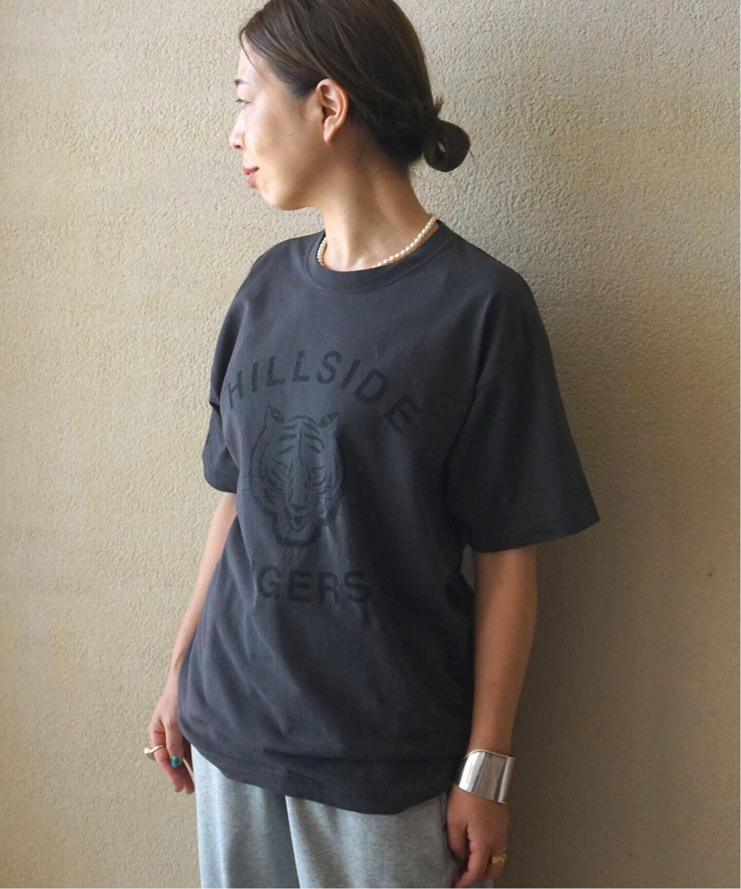 美品 journal standard luxe big-T ZILLA 】SATIN BIG TOTE（トートバッグ）｜journal standard