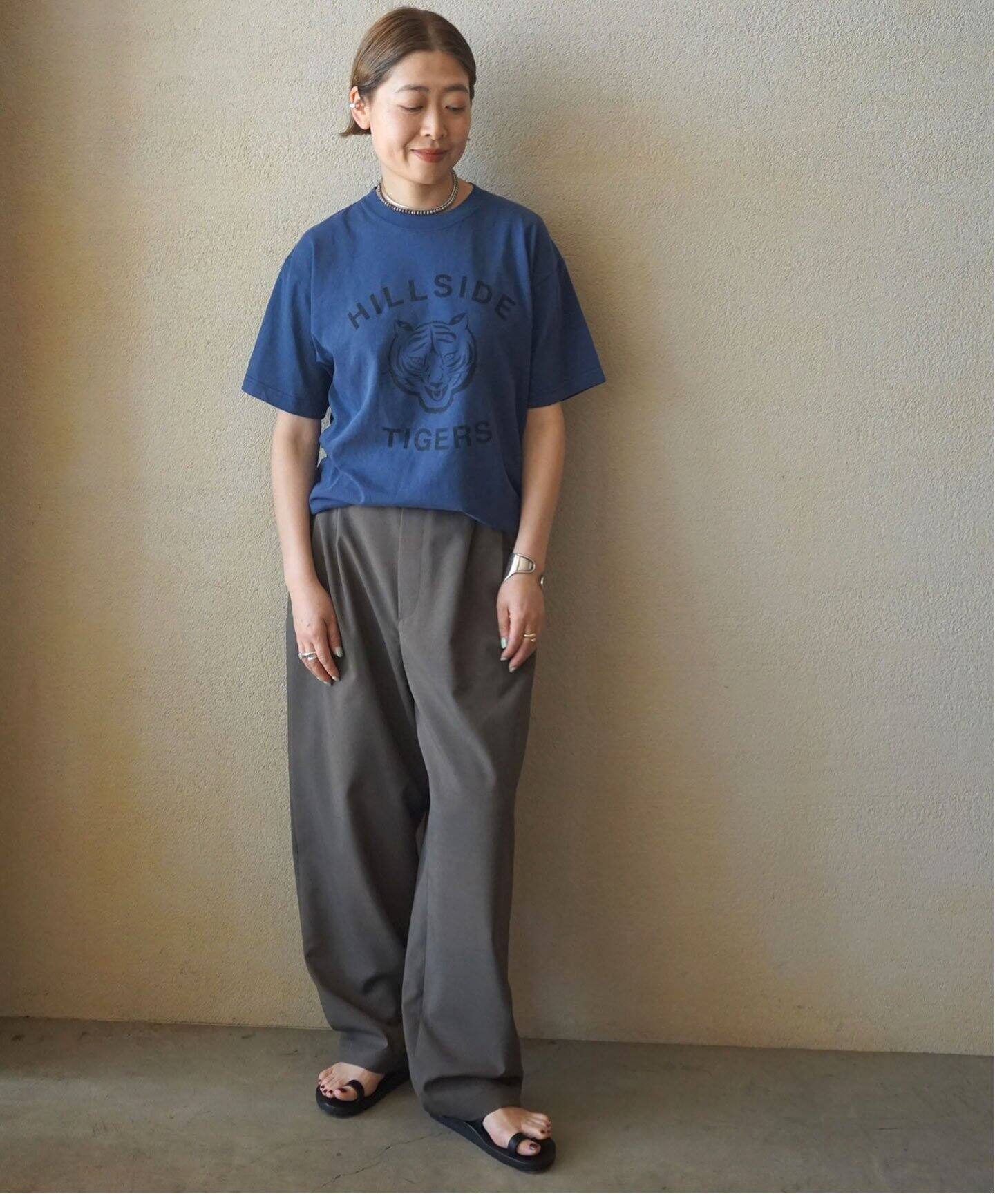 トップス journal standard luxe TIGER Print T TIGER T Shirts(Tシャツ/カットソー)|journal standard luxe