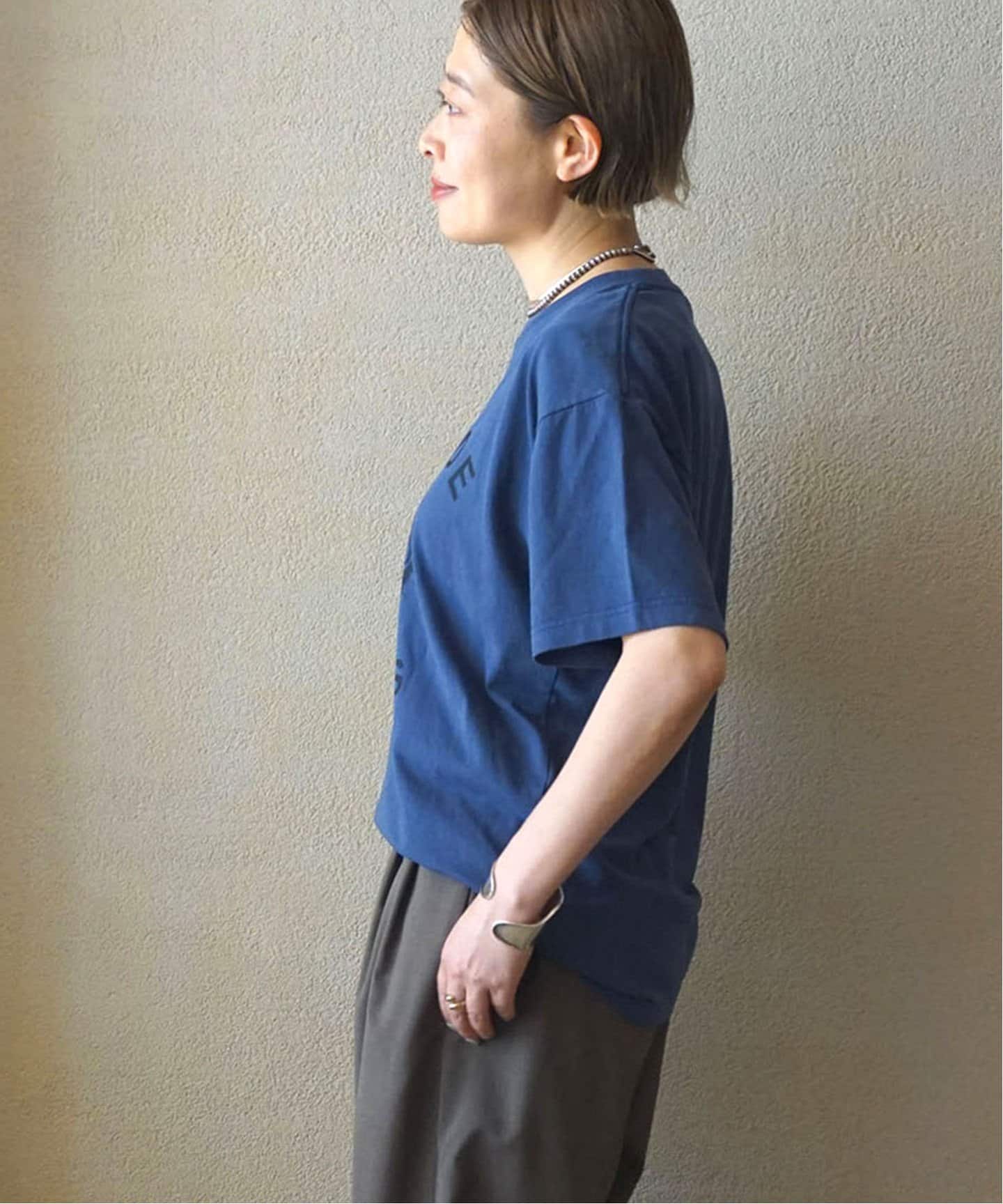 TIGER T Shirts（Tシャツ／カットソー）｜journal standard luxe