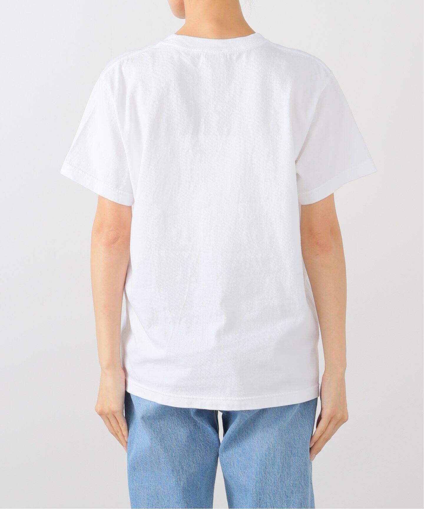 数量限定！在庫処分セール 売り切れ御免 TIGER luxe standard T（Tシャツ／カットソー）｜journal Print トップス