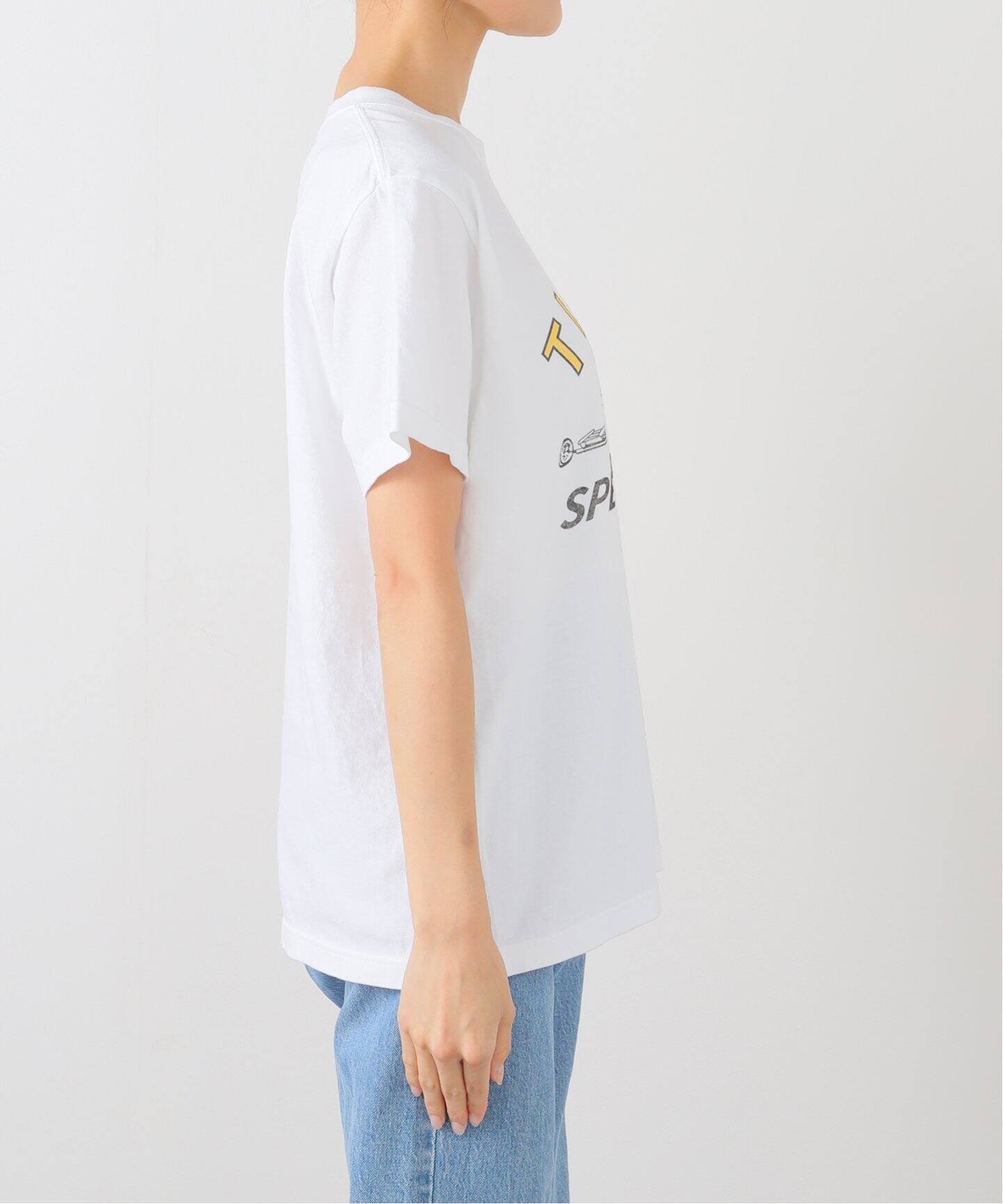 TIGER Print T（Tシャツ／カットソー）｜journal standard luxe
