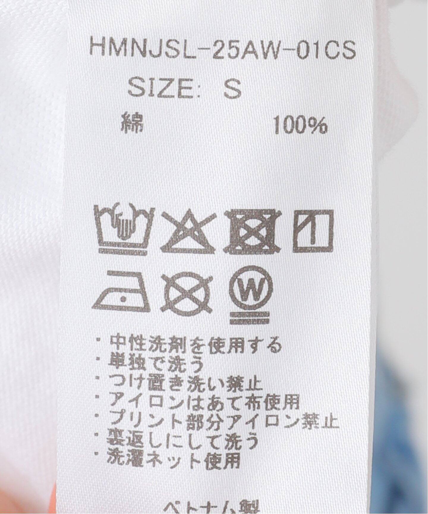 ジャーナルスタンダードラックス | オーバーダイプリントT オーバーダイプリントロンT（Tシャツ／カットソー）｜journal