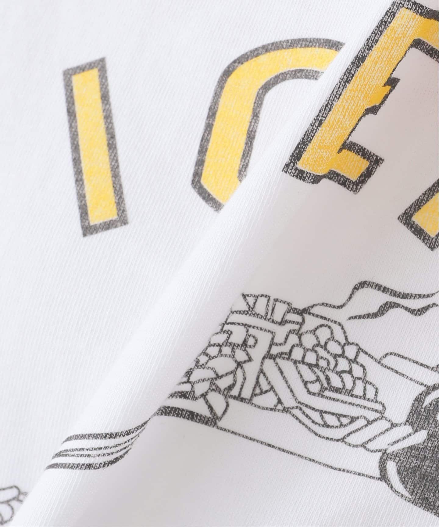 TIGER Print T（Tシャツ／カットソー）｜journal standard luxe