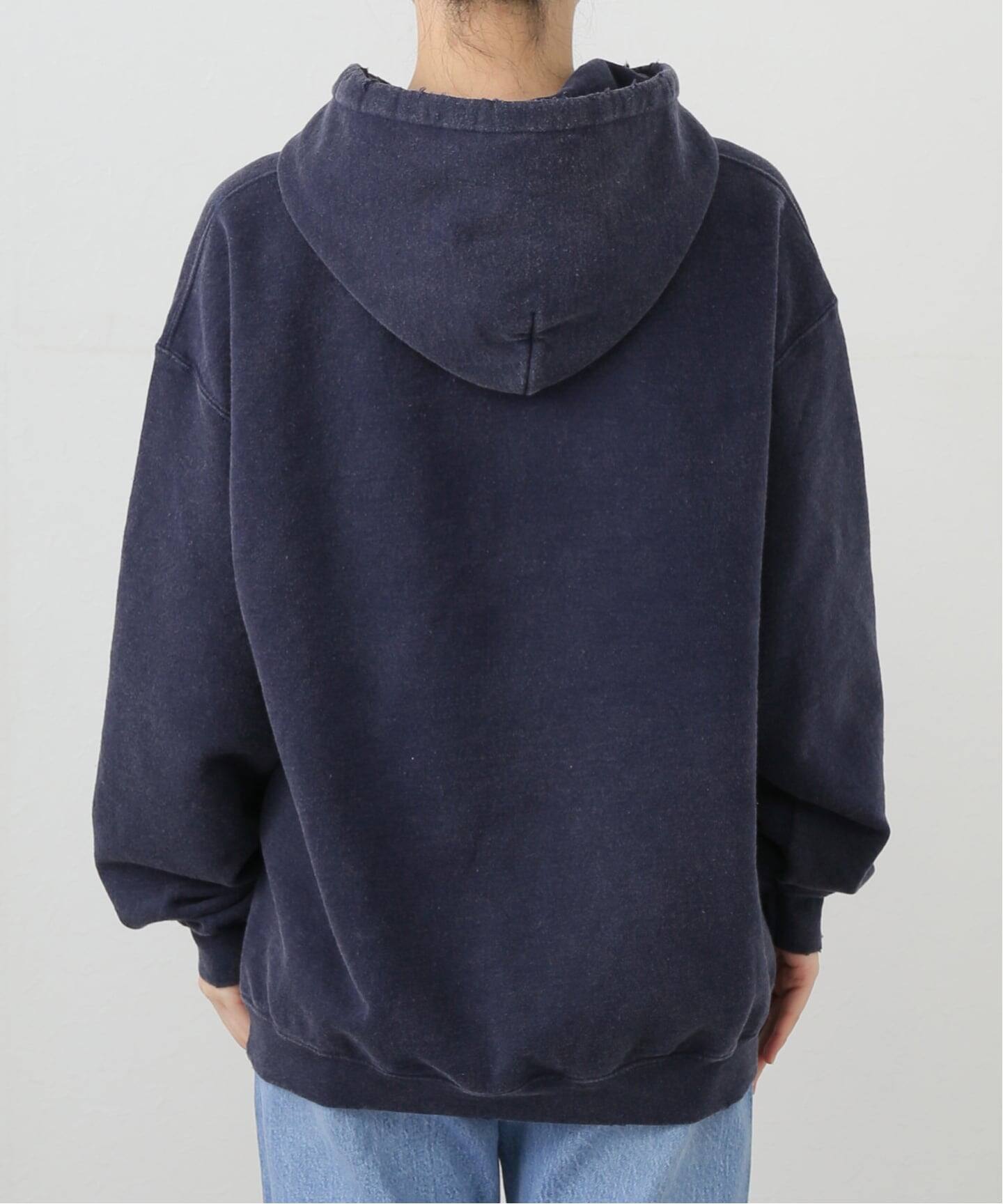 Print Damage Hoodie（パーカー）｜journal standard luxe（ジャーナル 