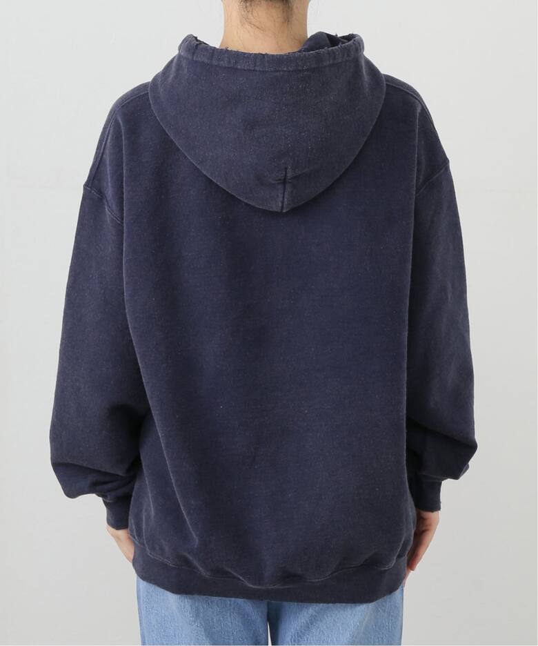 Print Damage Hoodie（パーカー）｜journal standard luxe（ジャーナル 