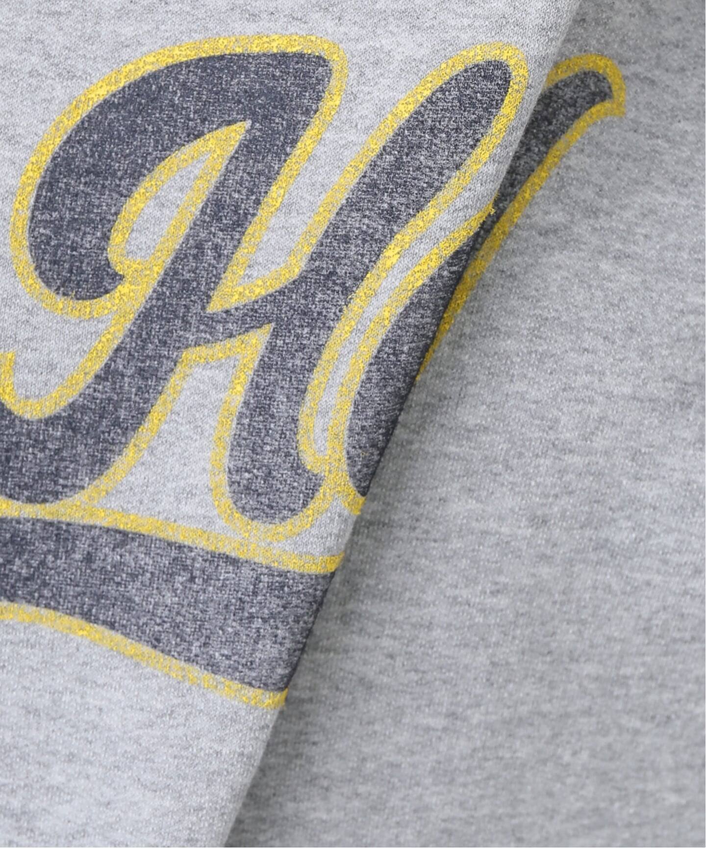 Print Damage Hoodie（パーカー）｜journal standard luxe（ジャーナル