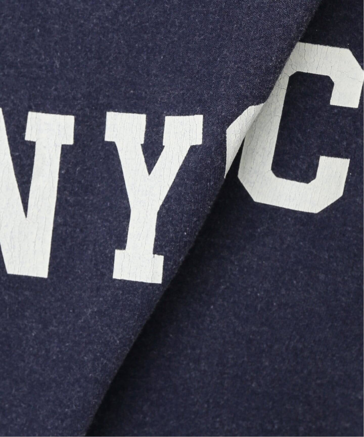 Print Damage Hoodie（パーカー）｜journal standard luxe（ジャーナル