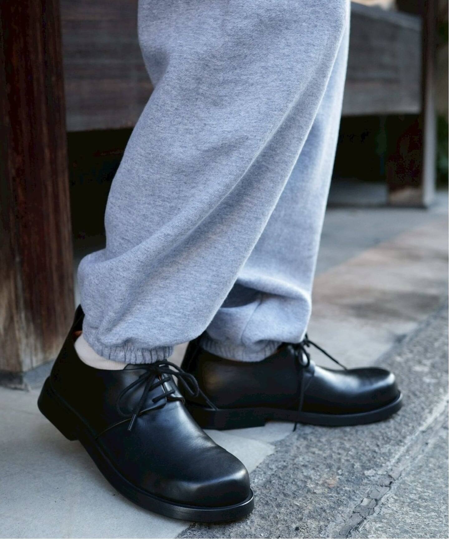 Print Sweat Pants（スウェットパンツ）｜journal standard luxe