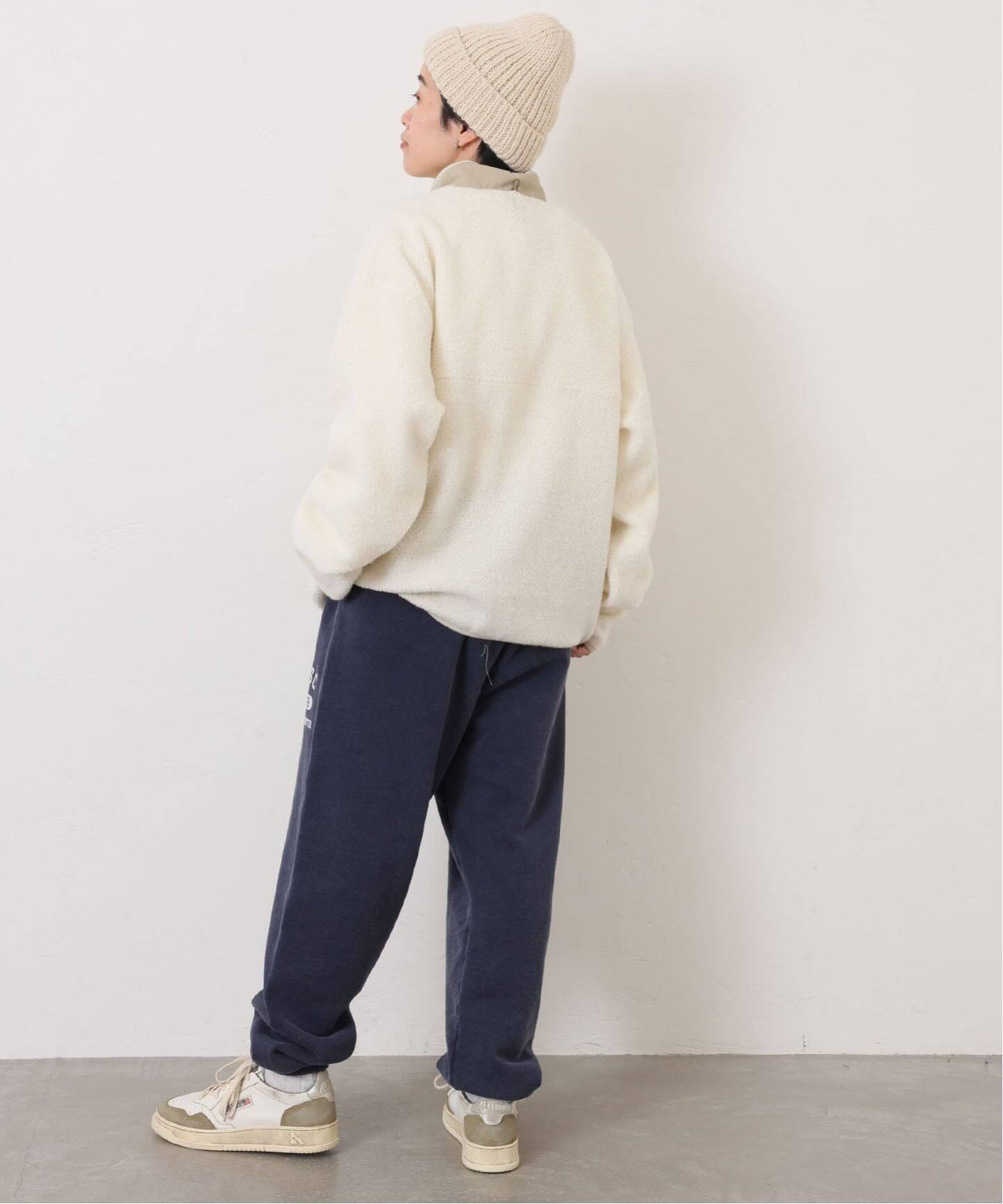 Print Sweat Pants（スウェットパンツ）｜journal standard luxe