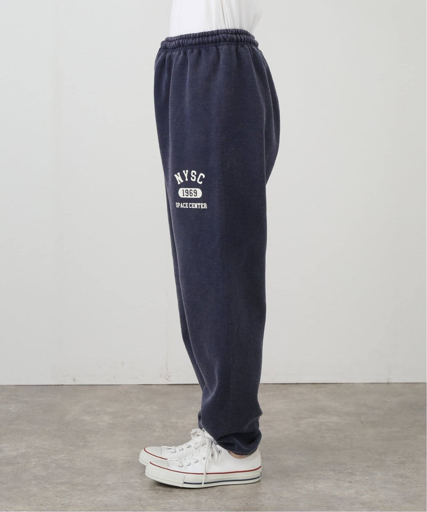 Print Sweat Pants（スウェットパンツ）｜journal standard luxe