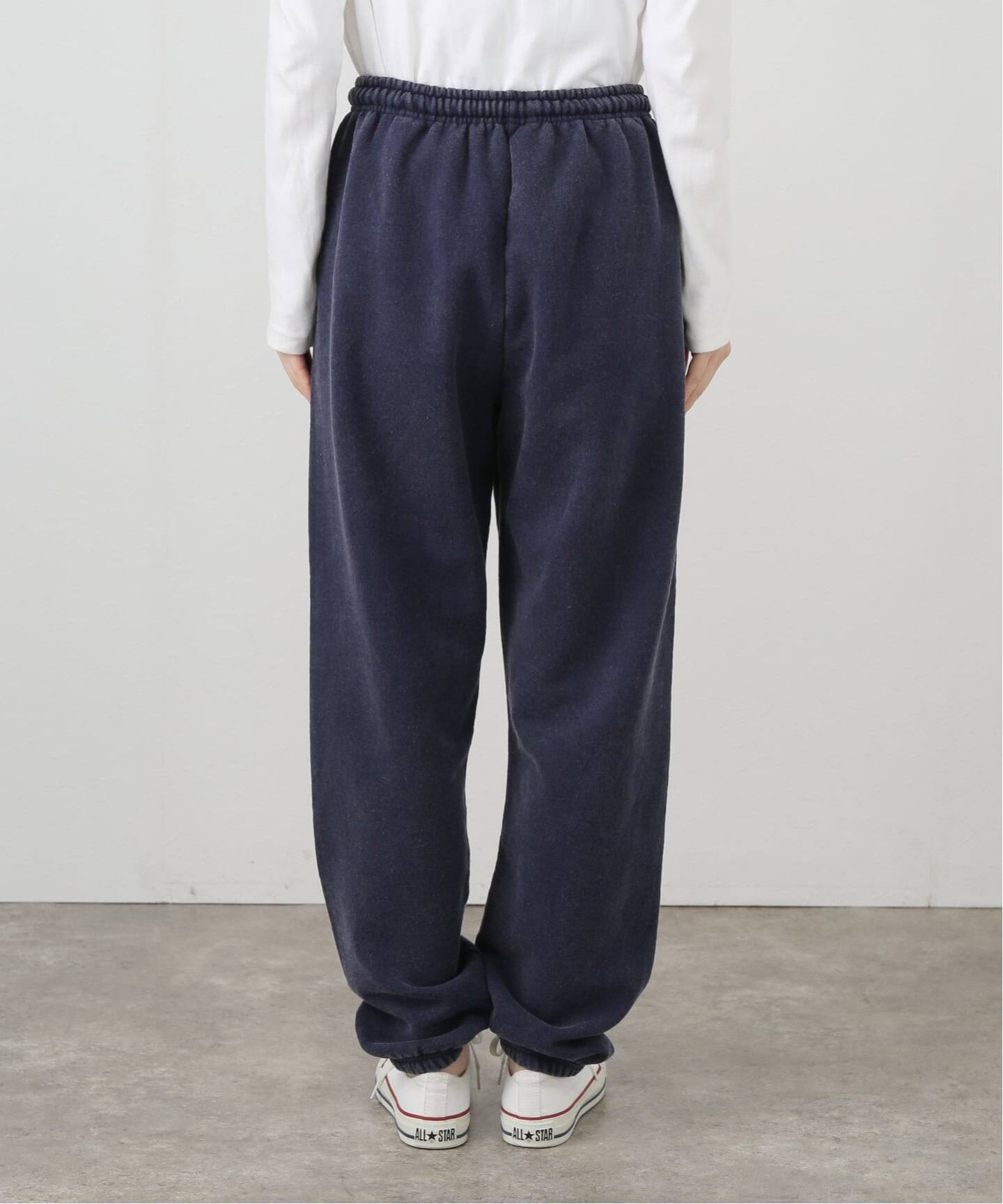 Print Sweat Pants（スウェットパンツ）｜journal standard luxe