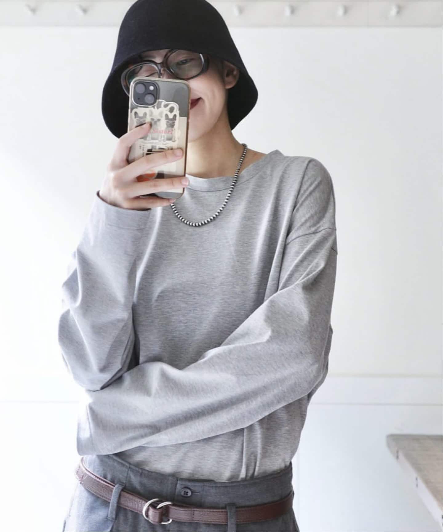 journal standard luxe｜ジャーナルスタンダード ラックスのT