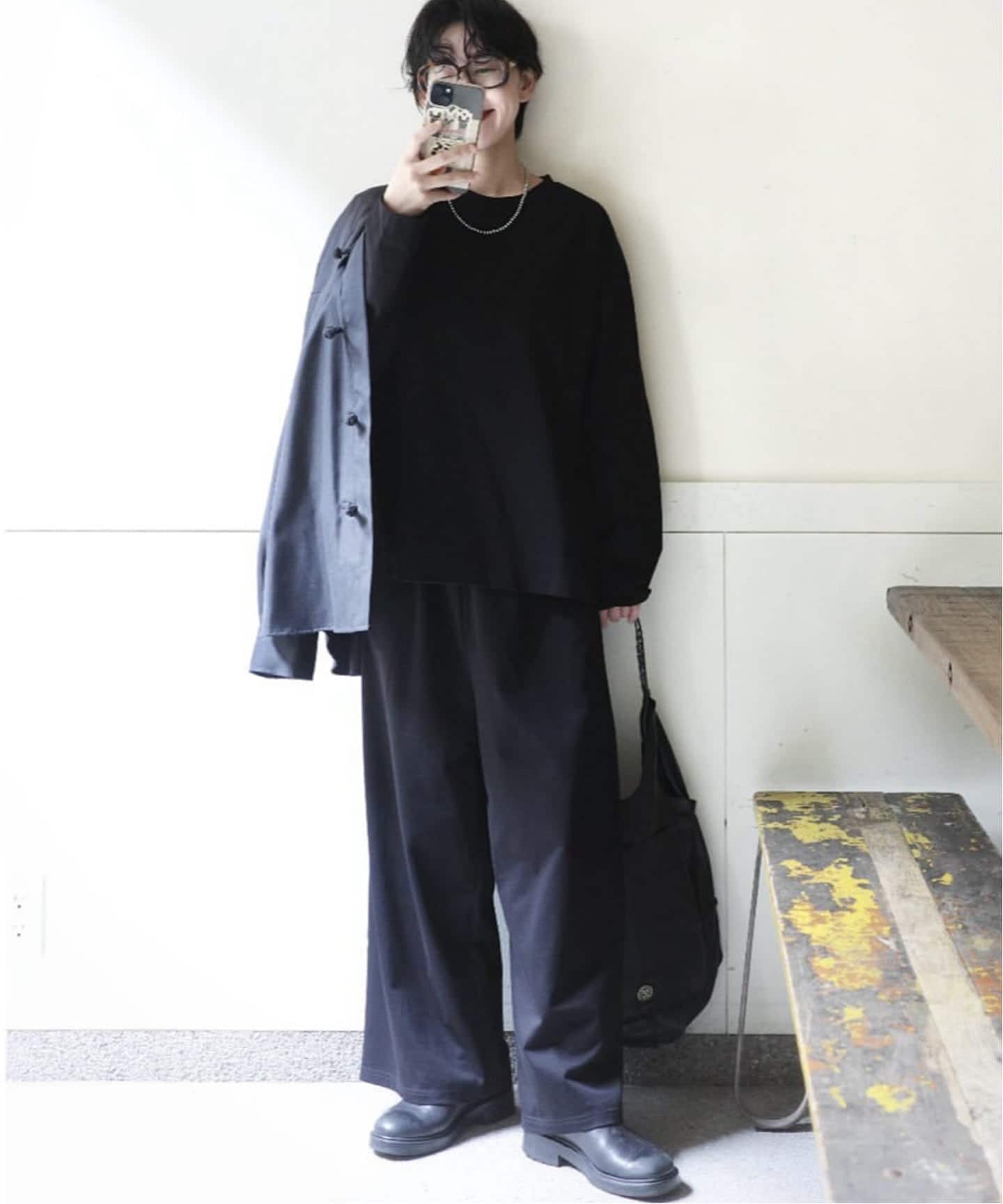 Standard イージーパンツ（その他パンツ）｜journal standard