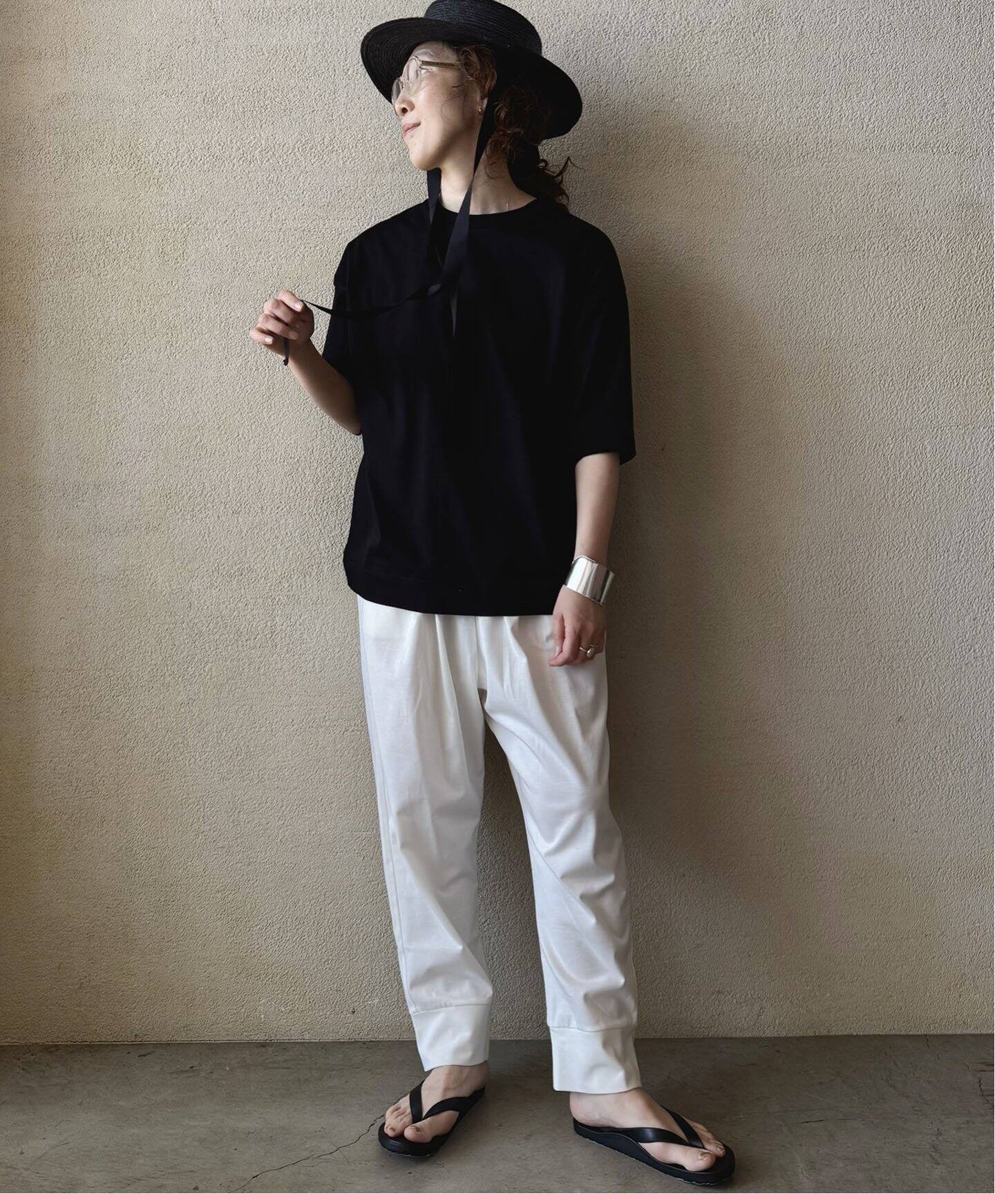 journal standard luxe
【FEB】 フーディ journal standard luxeのコーディネートスナップ（YY）｜journal