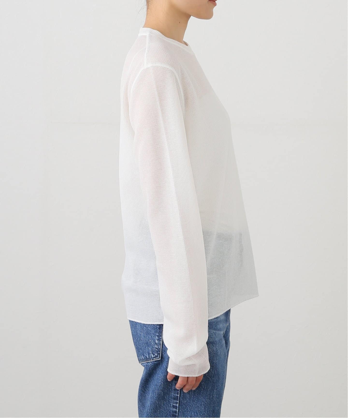 seya (ジャーナルスタンダードラックス) JOURNAL STANDARD LUXE（ジャーナルスタンダード ラックス）の