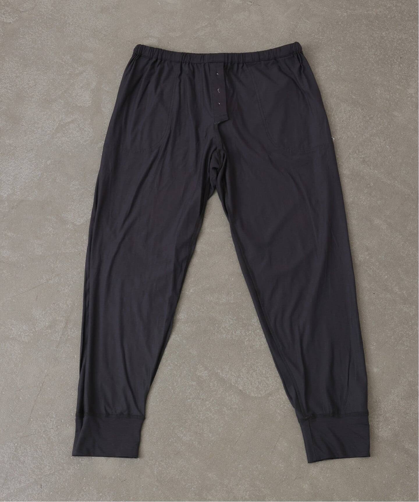 ジャーナルスタンダードラックス　SUNDAY IN BED イージーパンツ SUNDAY IN BED】 EASY PANTS（ジャージ／トラックパンツ
