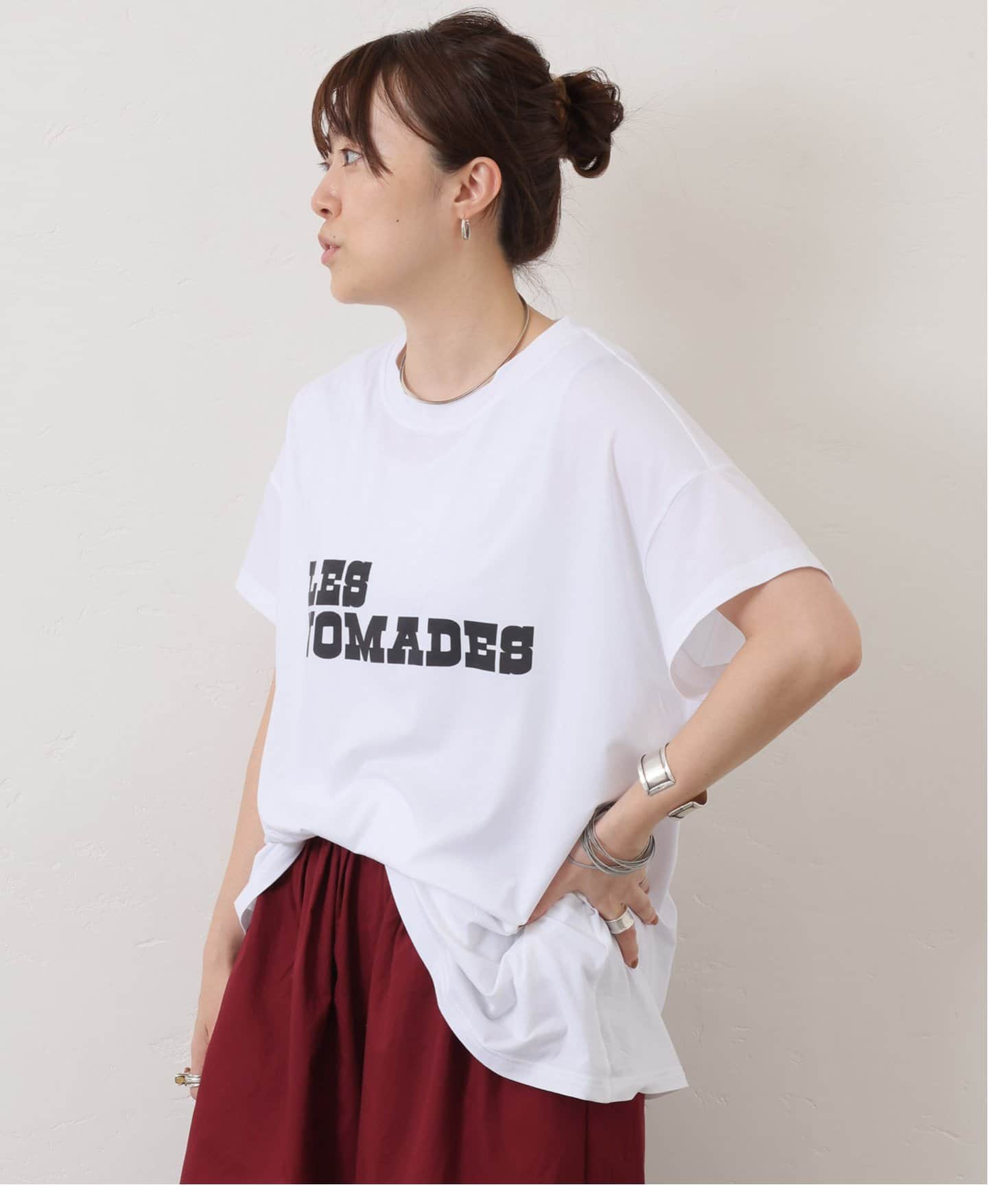 楽天市場】JOURNAL STANDARD LUXE（Tシャツ・カットソー