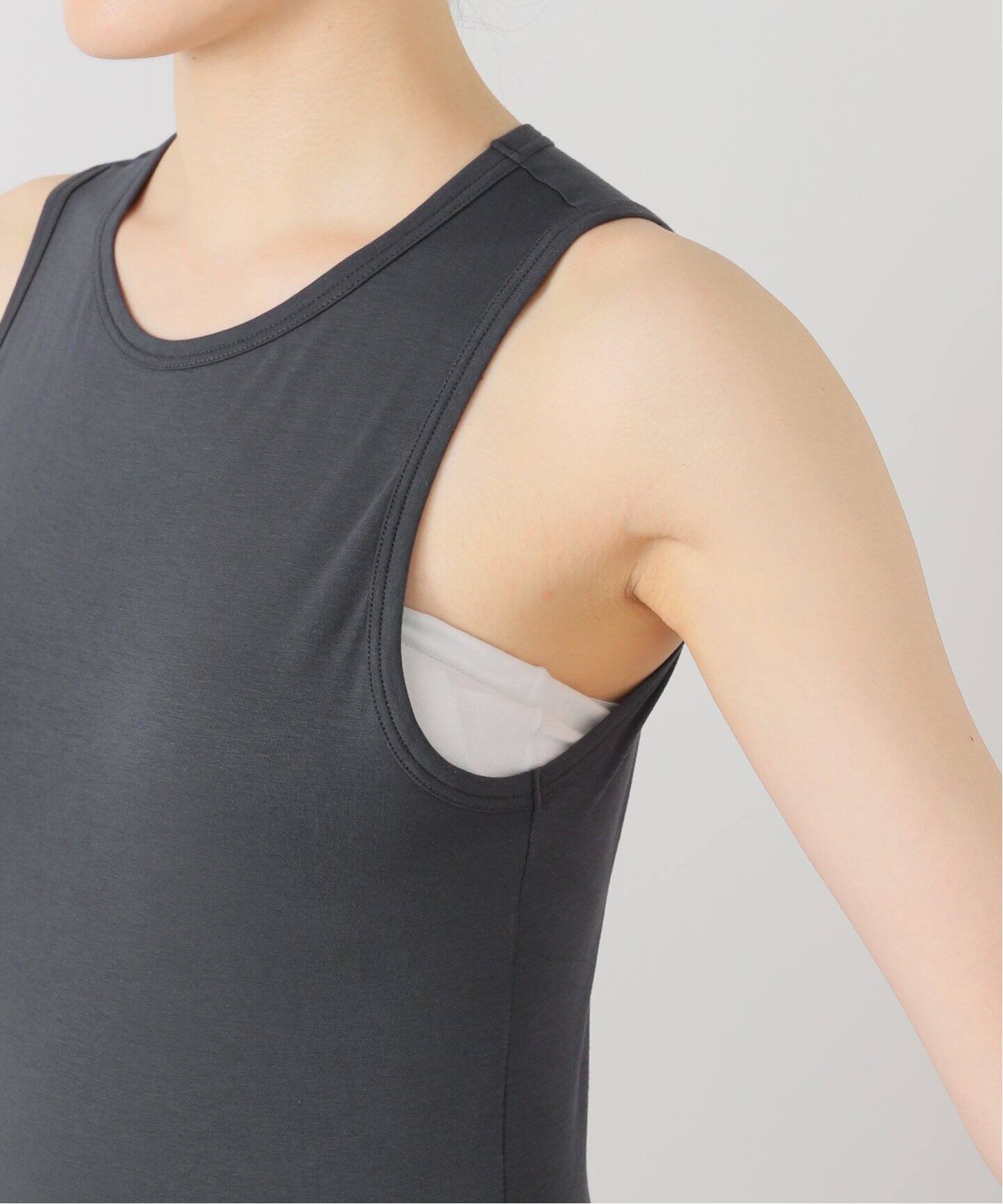 SUNDAY IN BED】 TANK TOP（タンクトップ）｜journal standard