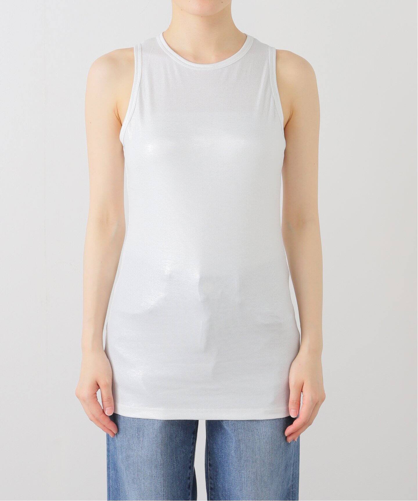SUNDAY IN BED】 TANK TOP（タンクトップ）｜journal standard luxe