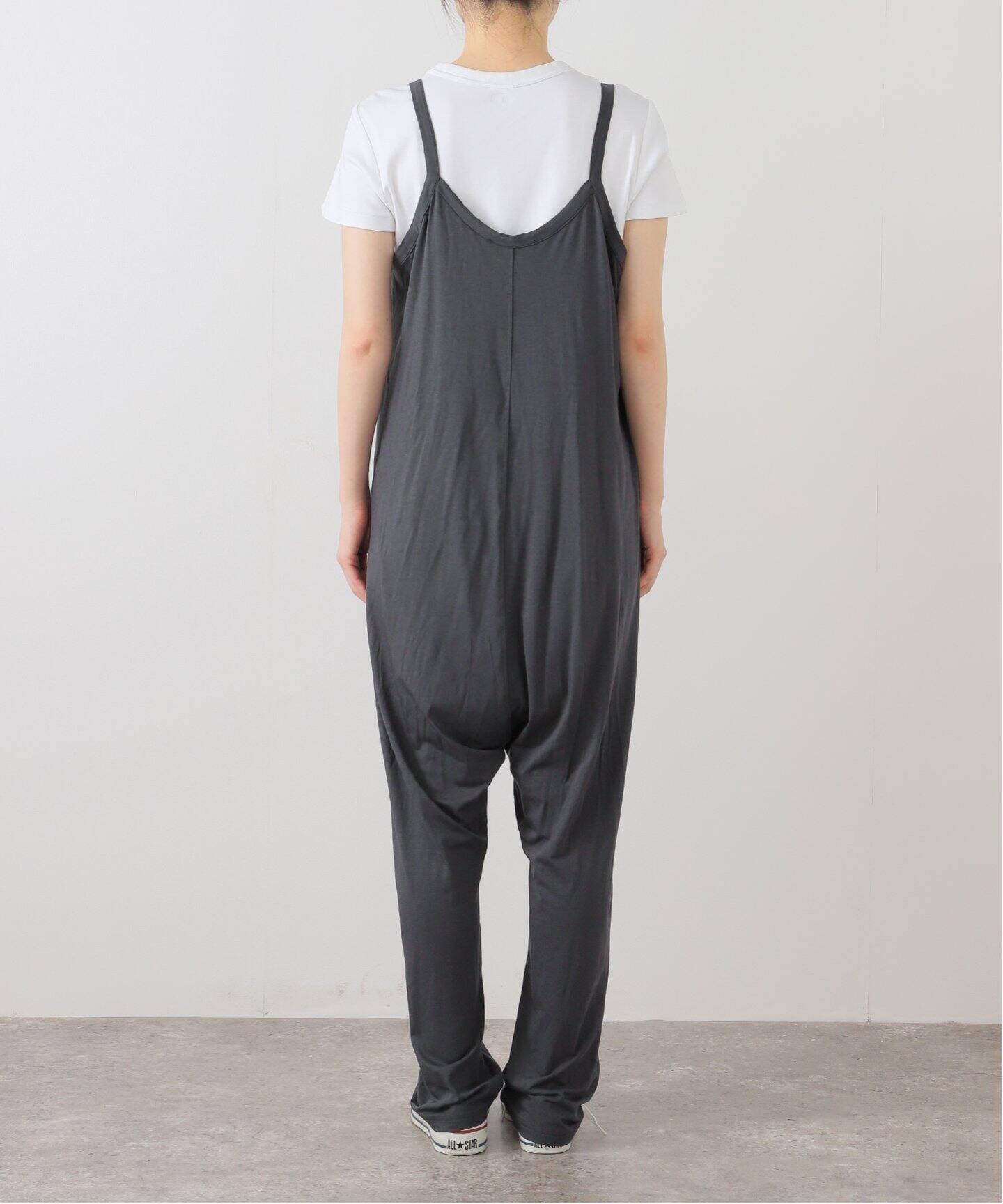 年末のプロモーション大特価！ SUNDAY IN BED】 JUMPSUIT（つなぎ／オールインワン）｜journal パンツ
