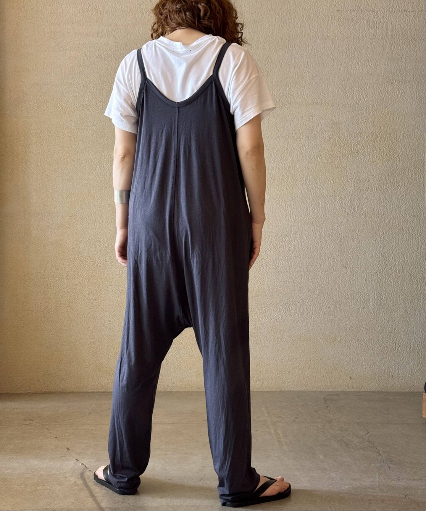 まる。新品journalstandardluxeジャーナル オールインワン SUNDAY IN BED】 JUMPSUIT（つなぎ／オールインワン）｜journal