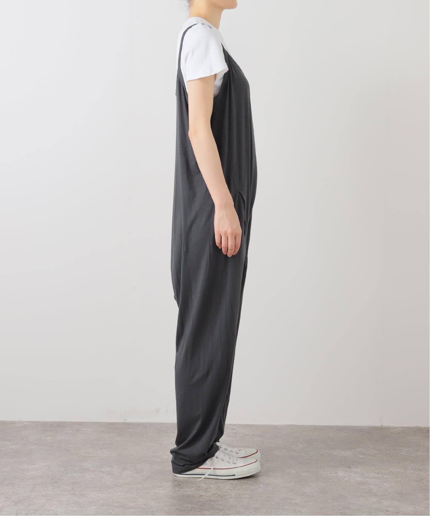 journal standard luxe【SEP】オールインワン journal standard luxe カットワークレース オールインワン