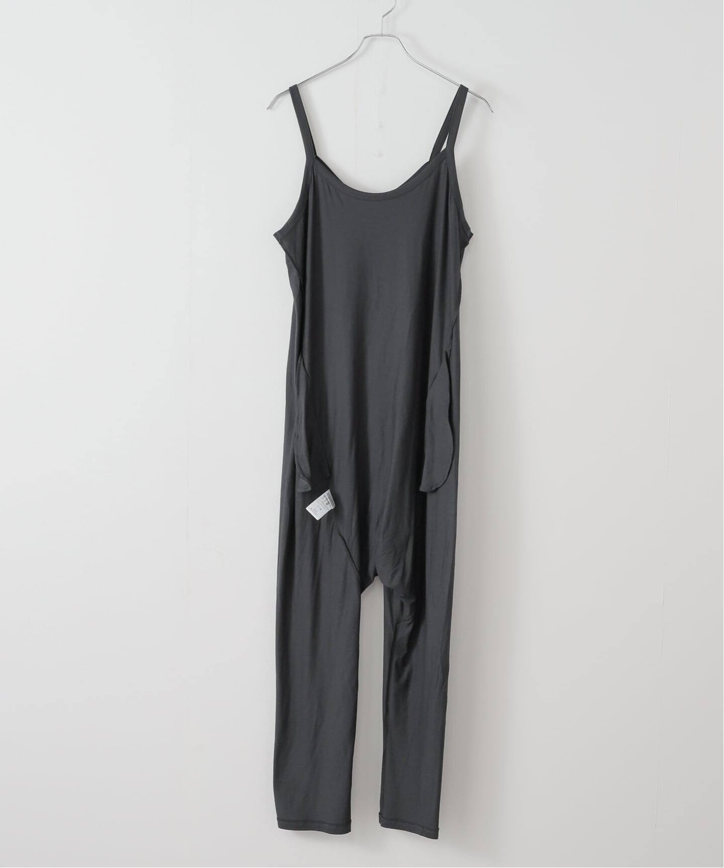 SUNDAY IN BED】 JUMPSUIT（つなぎ／オールインワン）｜journal