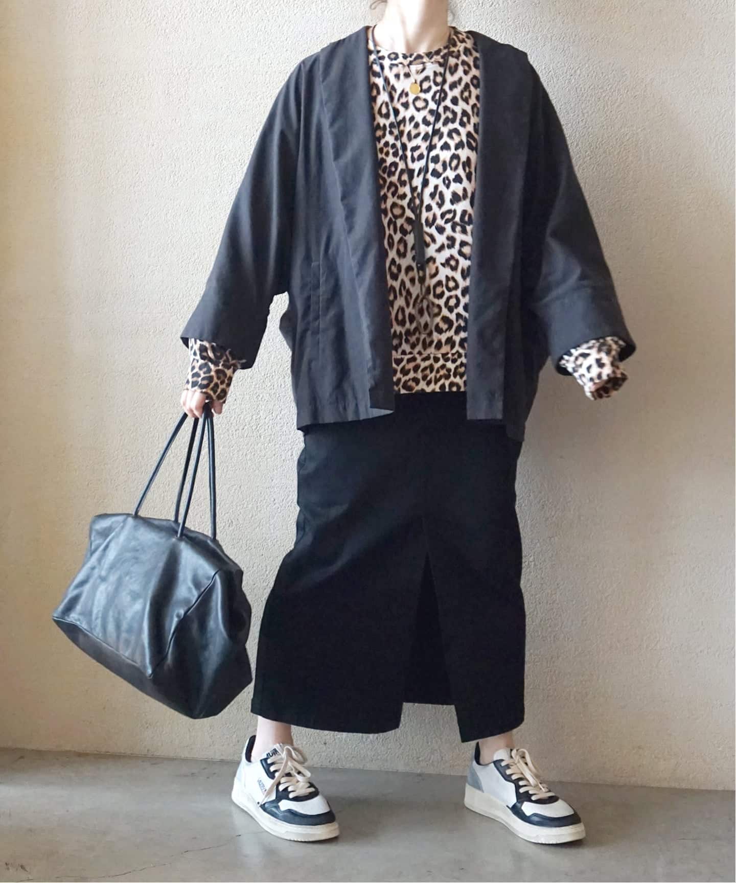 トップス journal standard luxe SWEAT GUERNSEY ジャージ プル（Tシャツ／カットソー）｜journal standard luxe