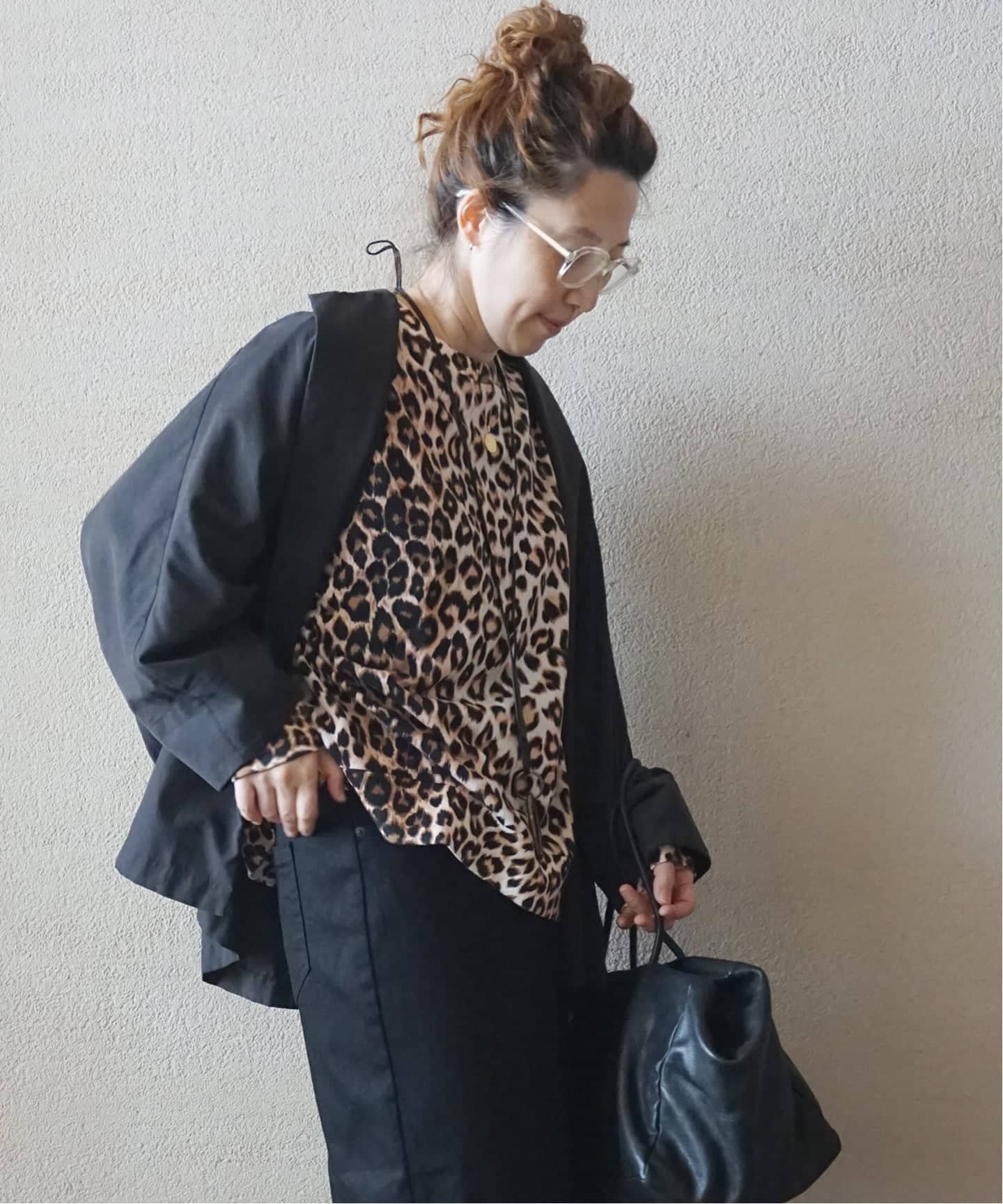 LA PRESTIC OUISTON】 SWEAT（スウェット）｜journal standard
