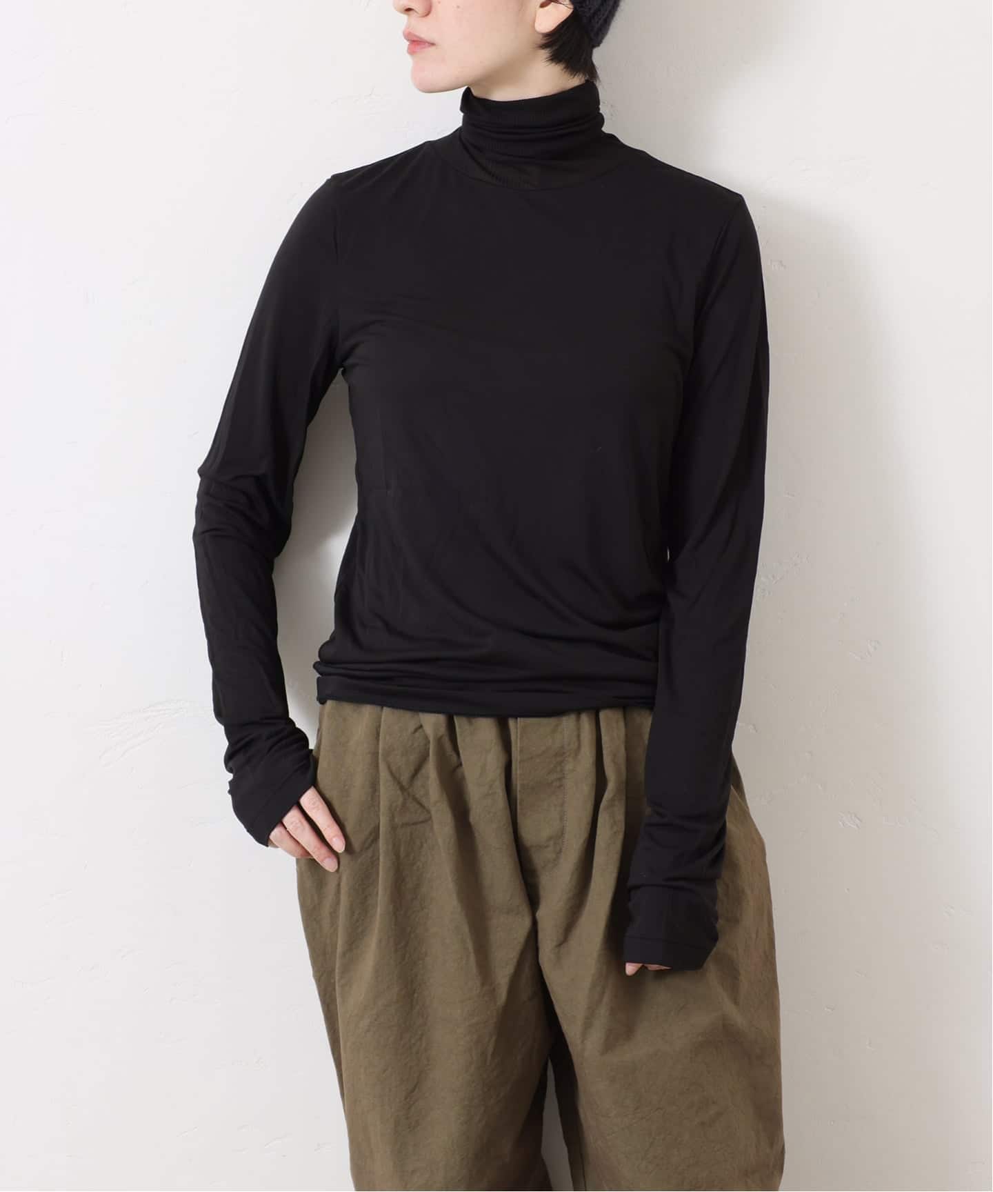 journal standard luxe TURN LUCKS Tシャツ Txstandard65145291d4fc77651452