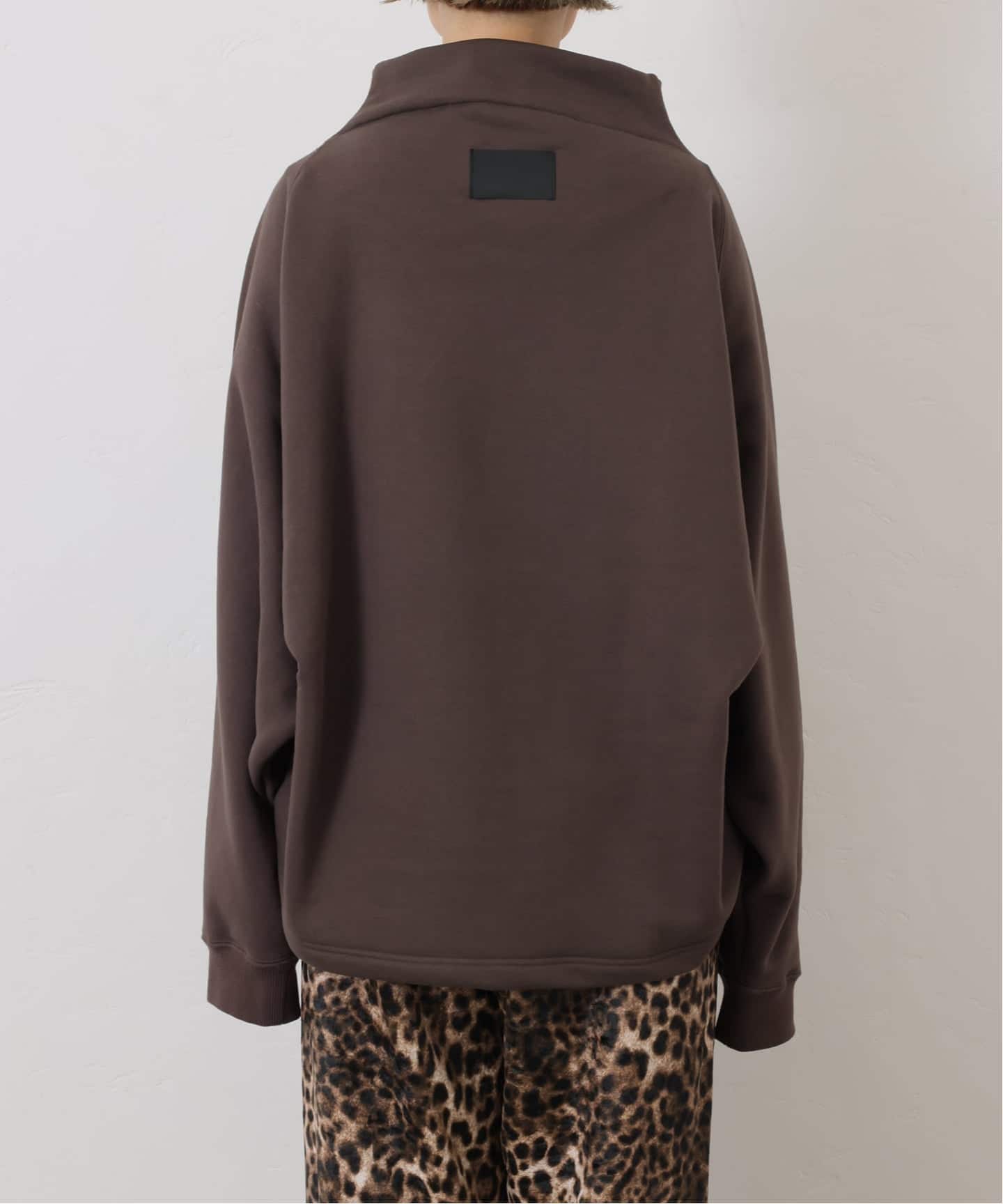 max◡̈ジャーナルスタンダード |COGTHEBIGSMOKE SWEAT max◡̈ジャーナルスタンダード |COGTHEBIGSMOKE SWEAT JOURNAL