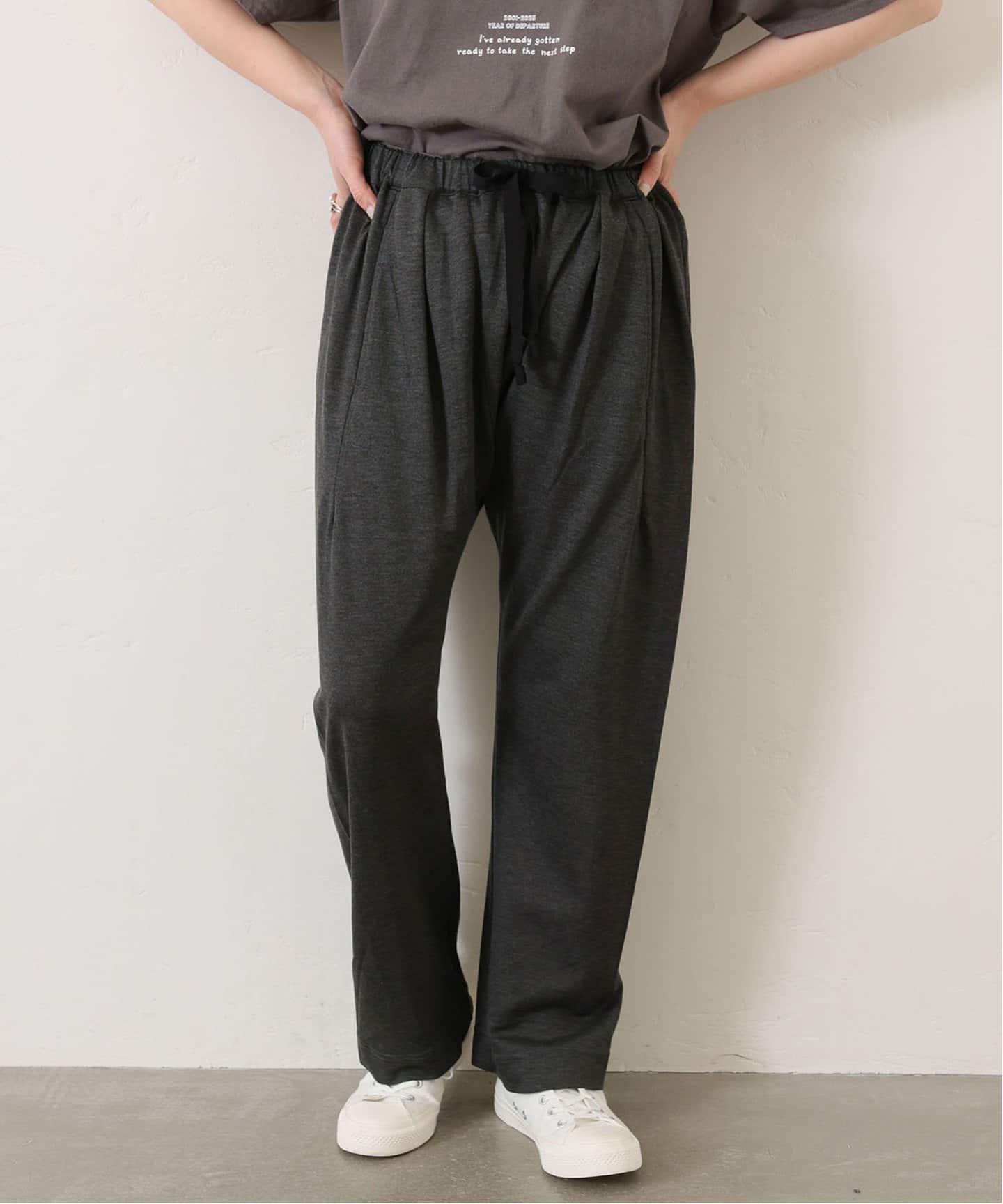 COGTHEBIGSMOKE】 LONDON PJ TROUSERS（ジャージ／トラック