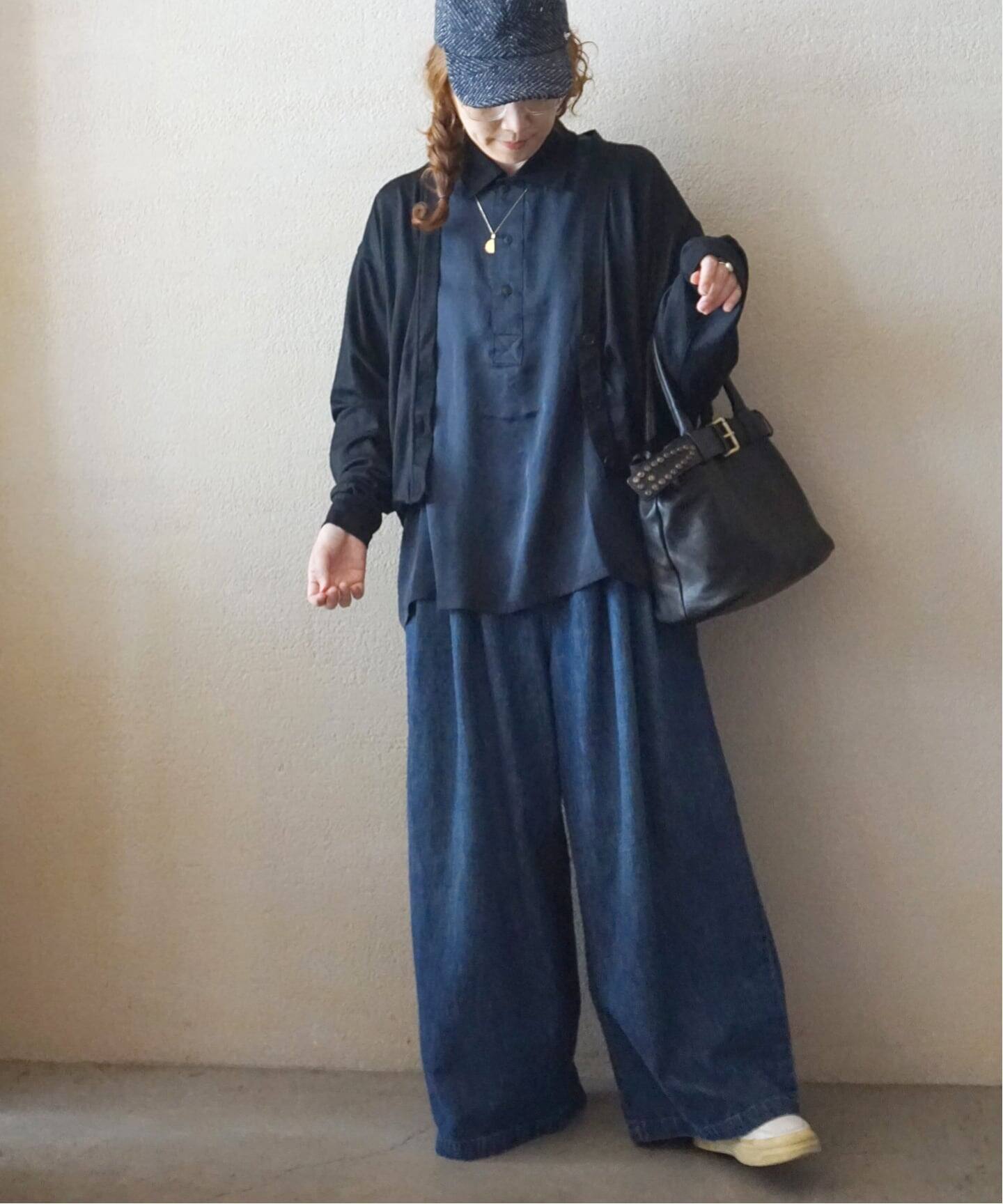 COG THE BIGSMOKE】 MAGGIE CARDIGAN（カーディガン）｜journal