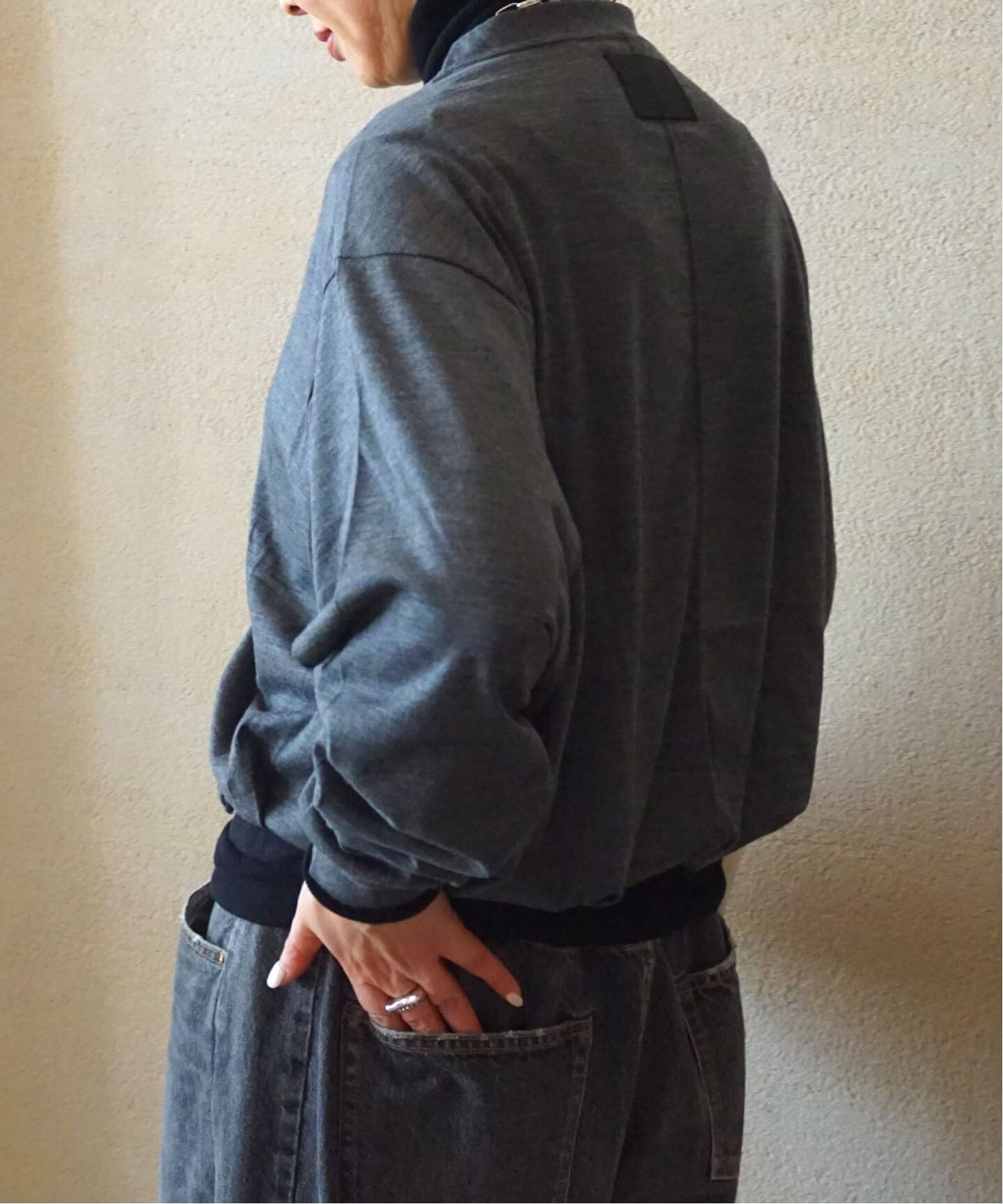 COG THE BIGSMOKE】 MAGGIE CARDIGAN（カーディガン）｜journal