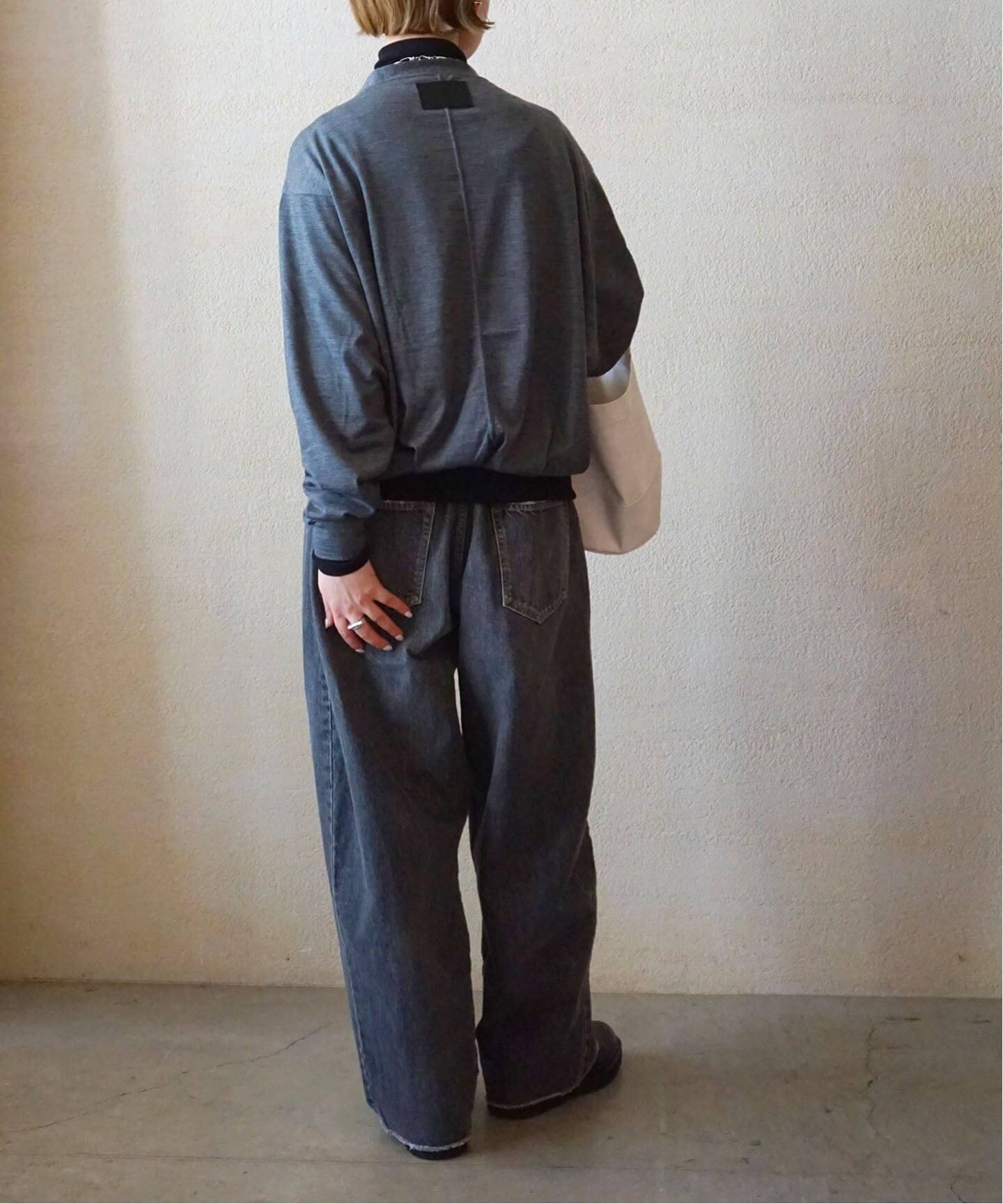 COG THE BIGSMOKE】 MAGGIE CARDIGAN（カーディガン）｜journal