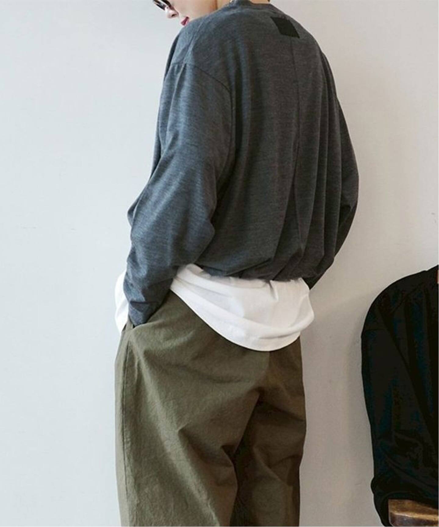 COG THE BIGSMOKE】 MAGGIE CARDIGAN（カーディガン）｜journal