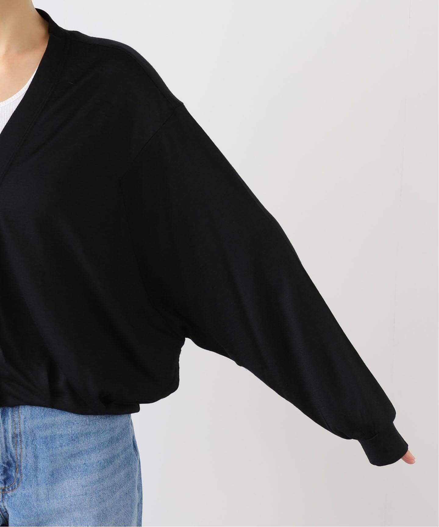 COG THE BIGSMOKE】 MAGGIE CARDIGAN（カーディガン）｜journal