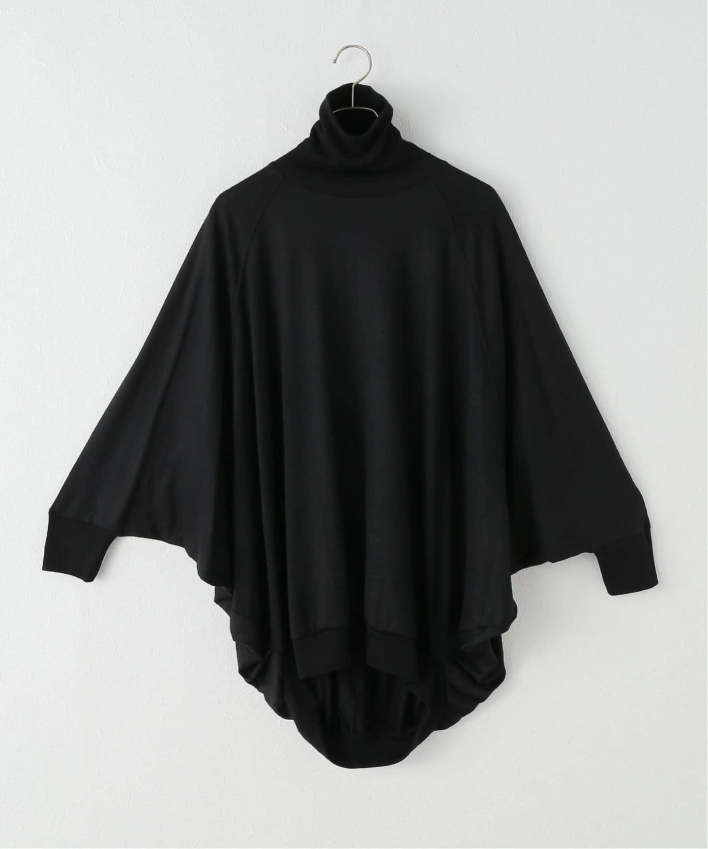 COG THE BIGSMOKE】 MATILDA POLLO NECK ABANIC（その他トップス